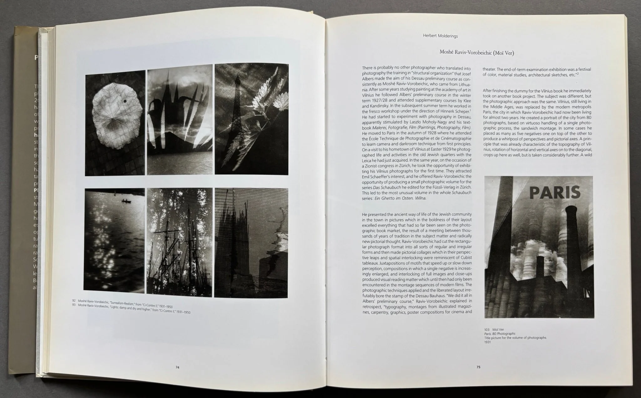 Photography at the Bauhaus - Image 3