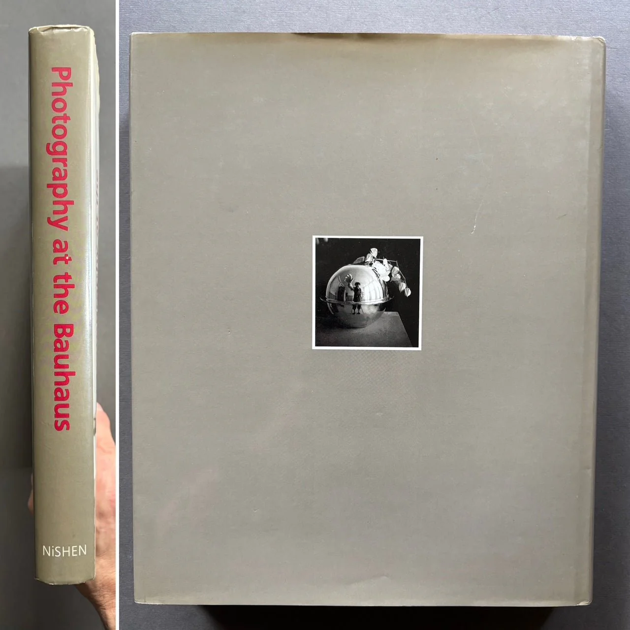 Photography at the Bauhaus - Image 6