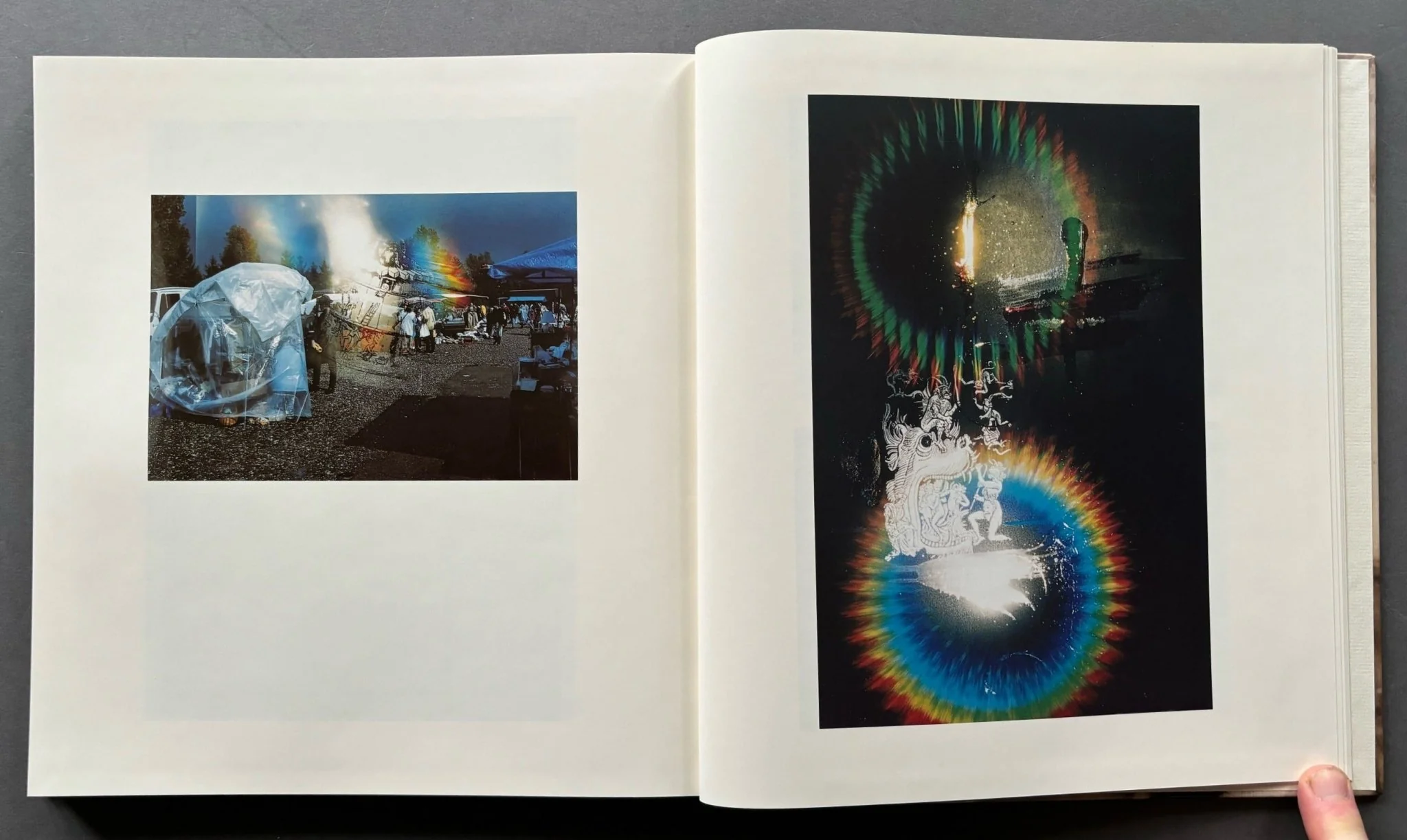 Photoworks: When Pictures Vanish - Image 6