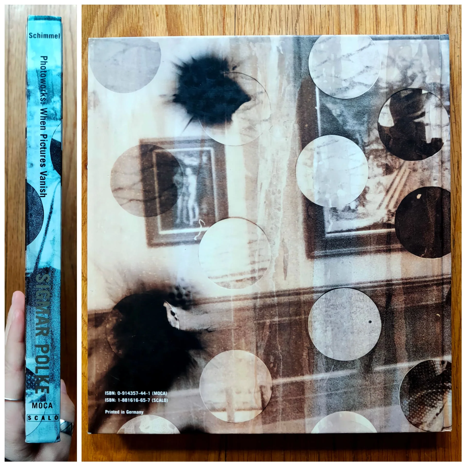 Photoworks: When Pictures Vanish - Image 10