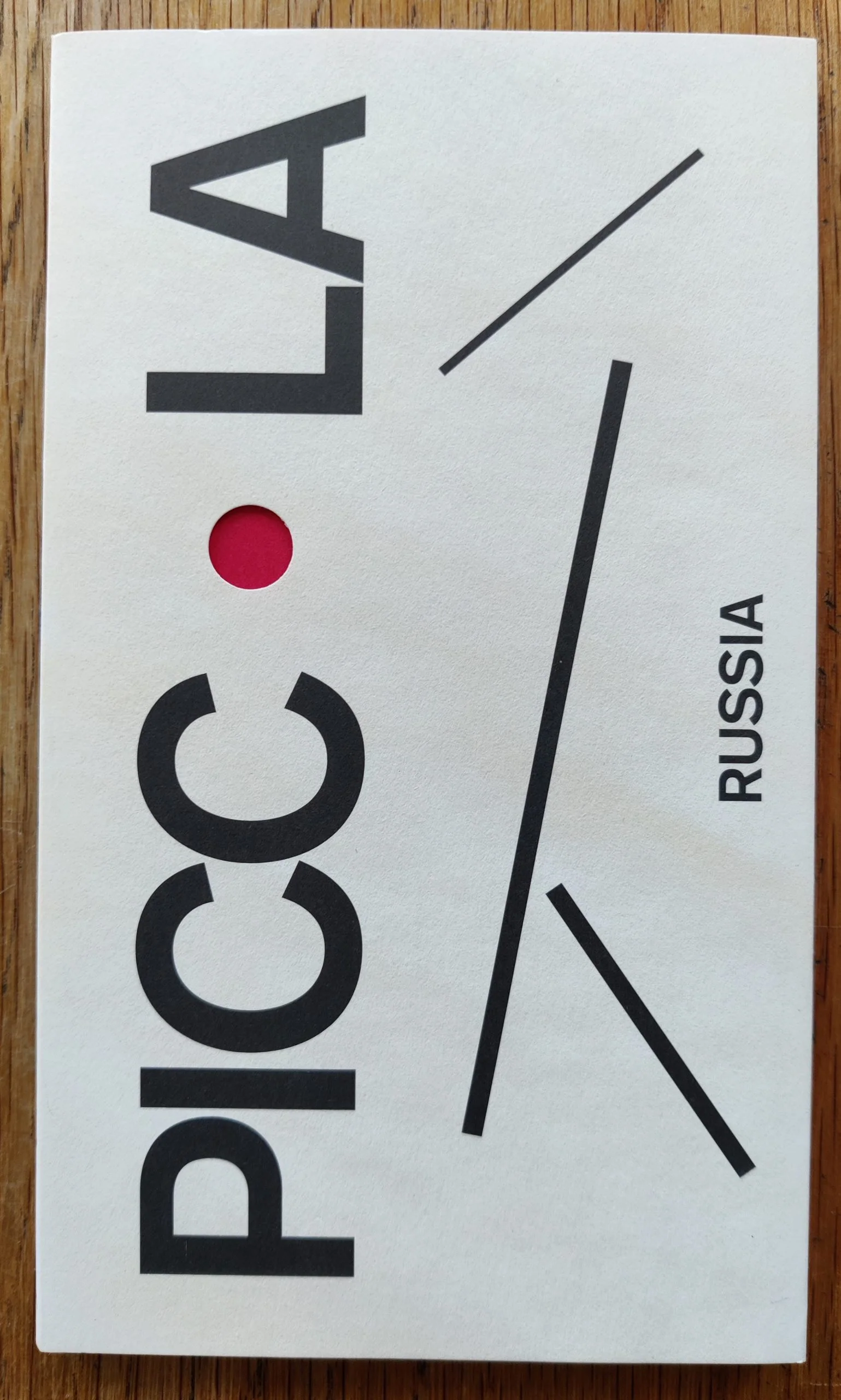 Piccola Russia