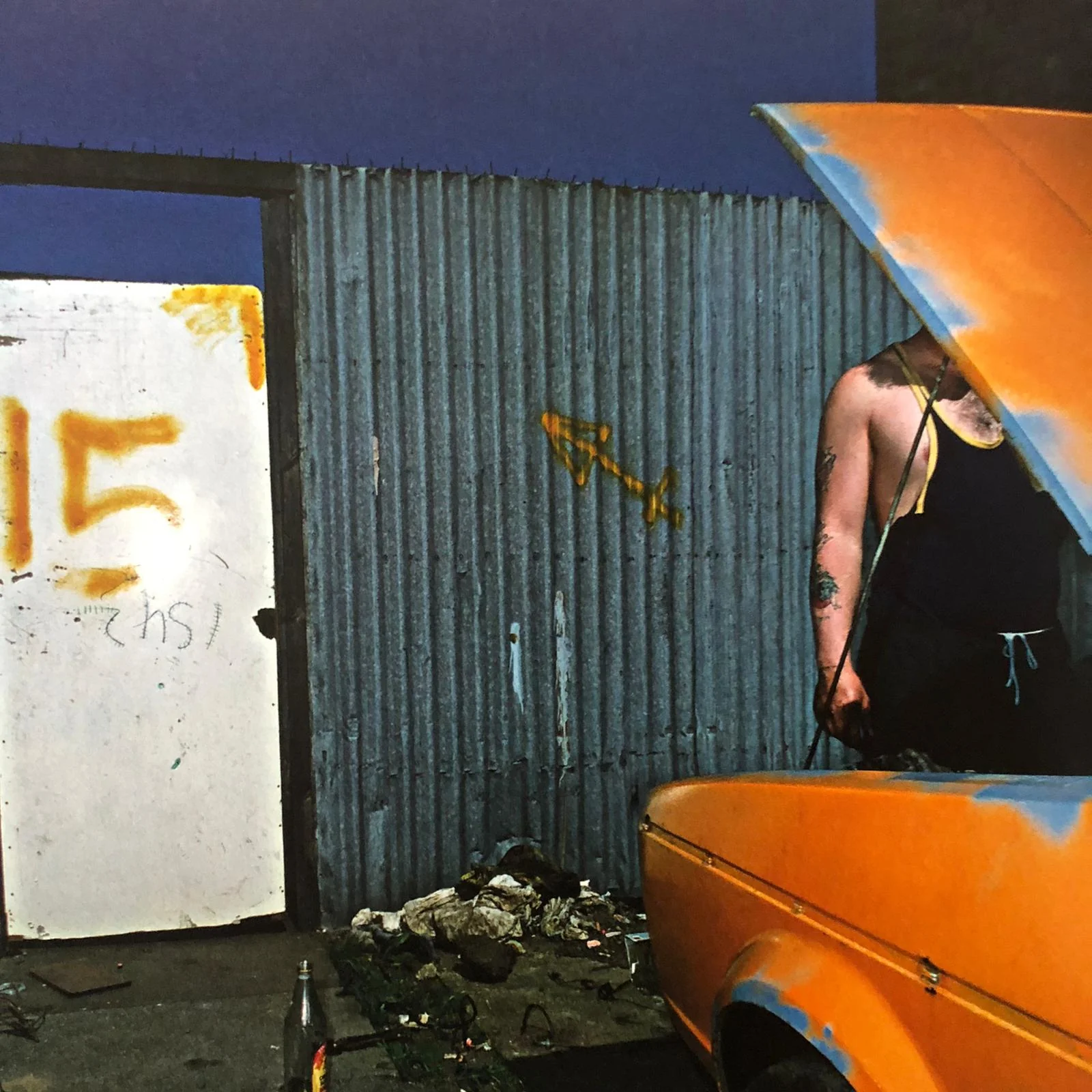 Pictures From The Real World - Image 4