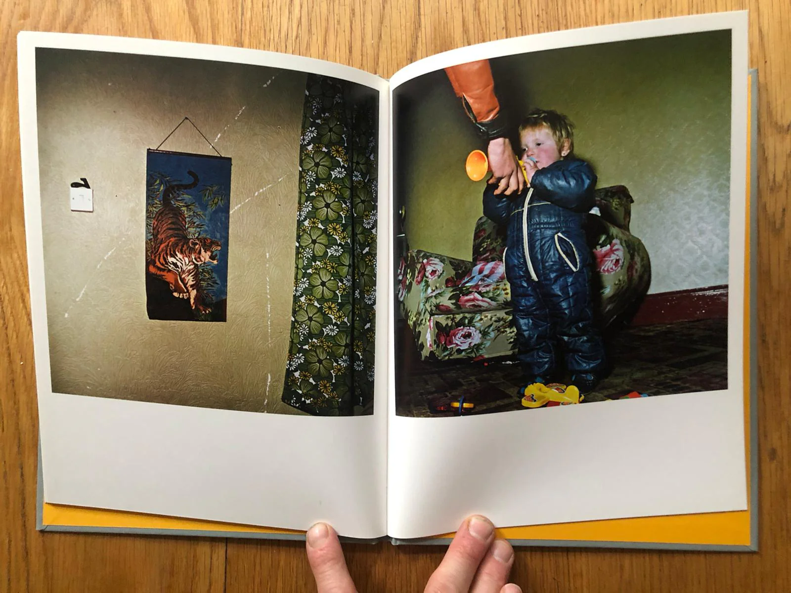 Pictures From The Real World - Image 5