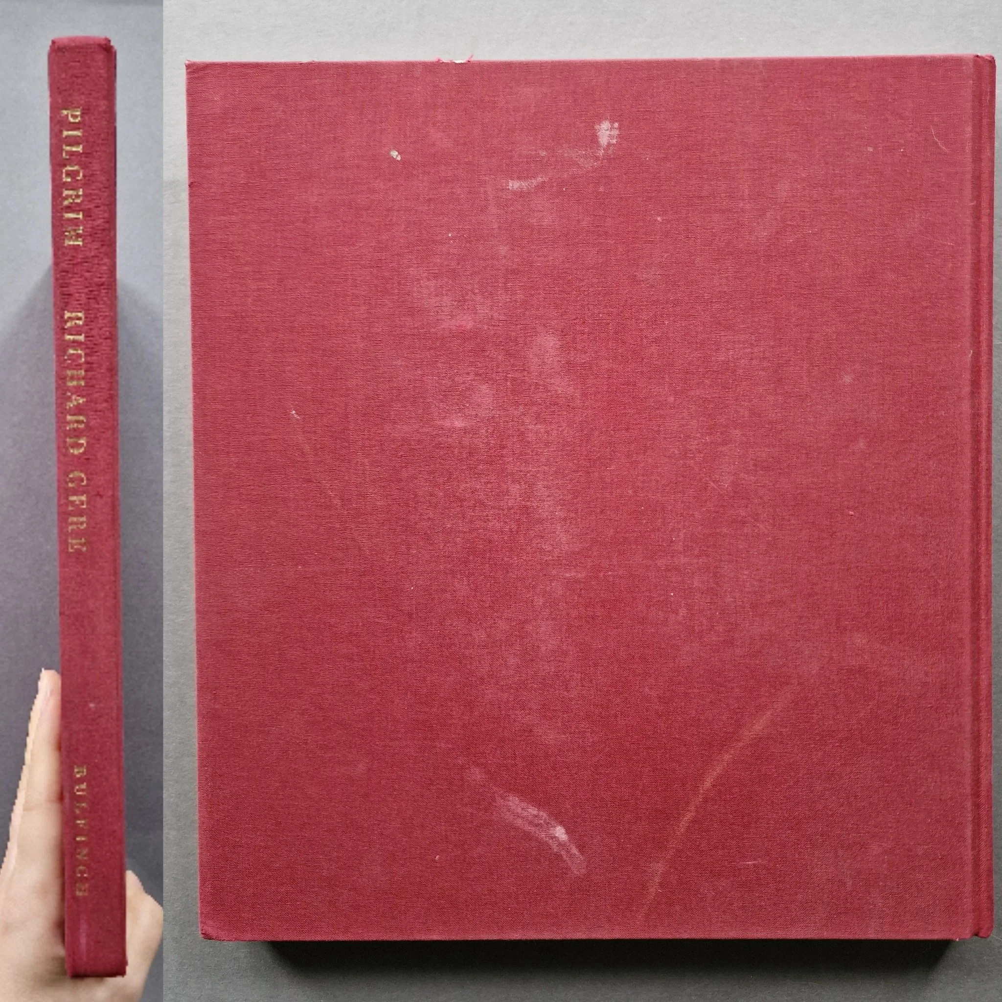 Pilgrim - Image 7