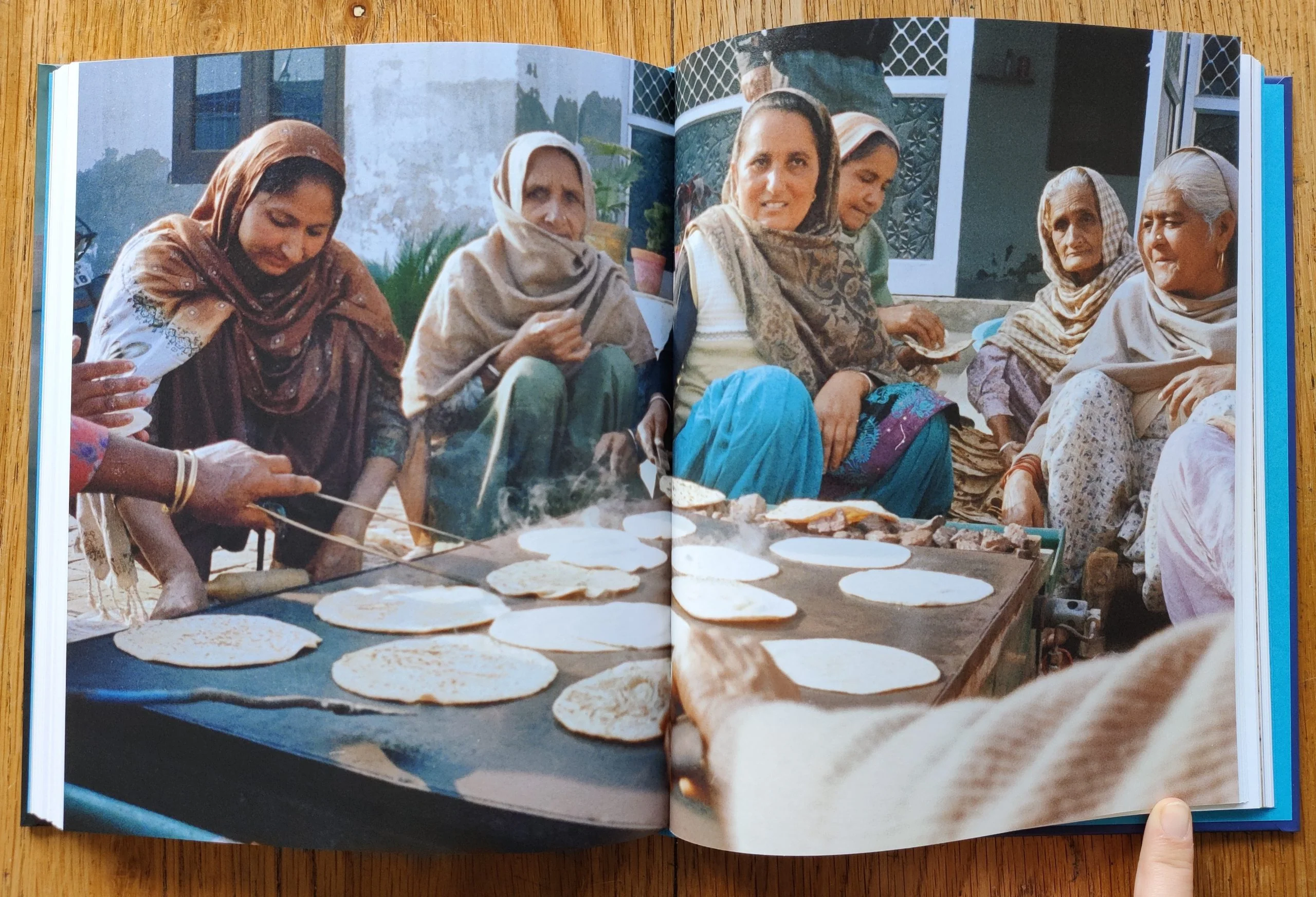 PIND: Portrait of a Village in Rural Punjab - Image 7