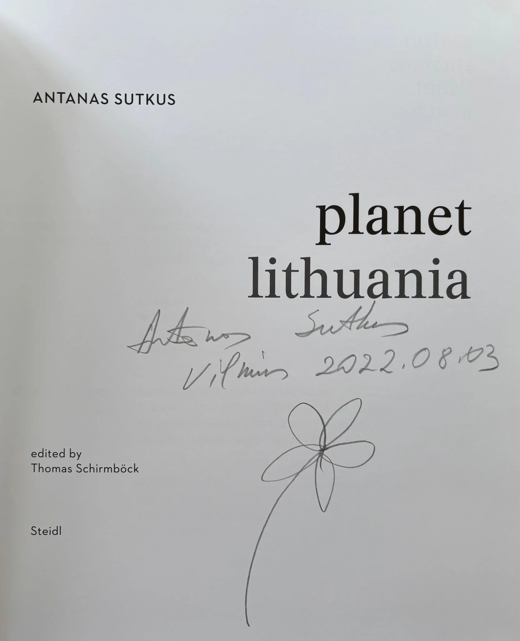 Planet Lithuania - Image 2