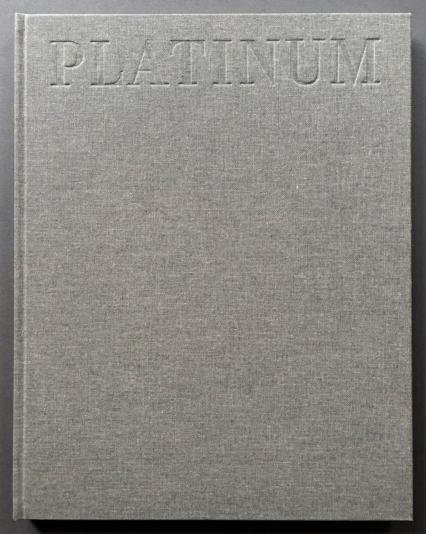 Platinum