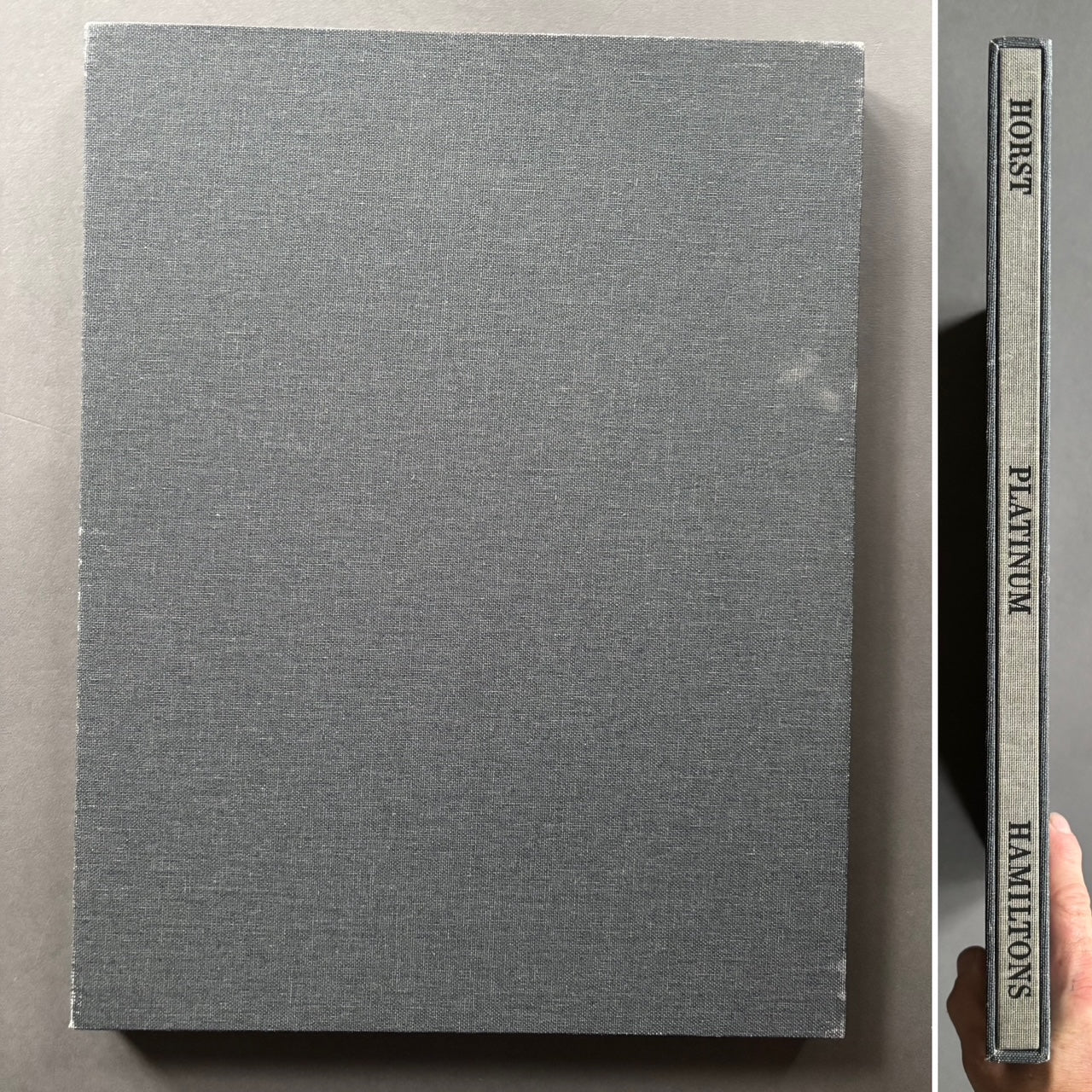 Platinum - Image 8