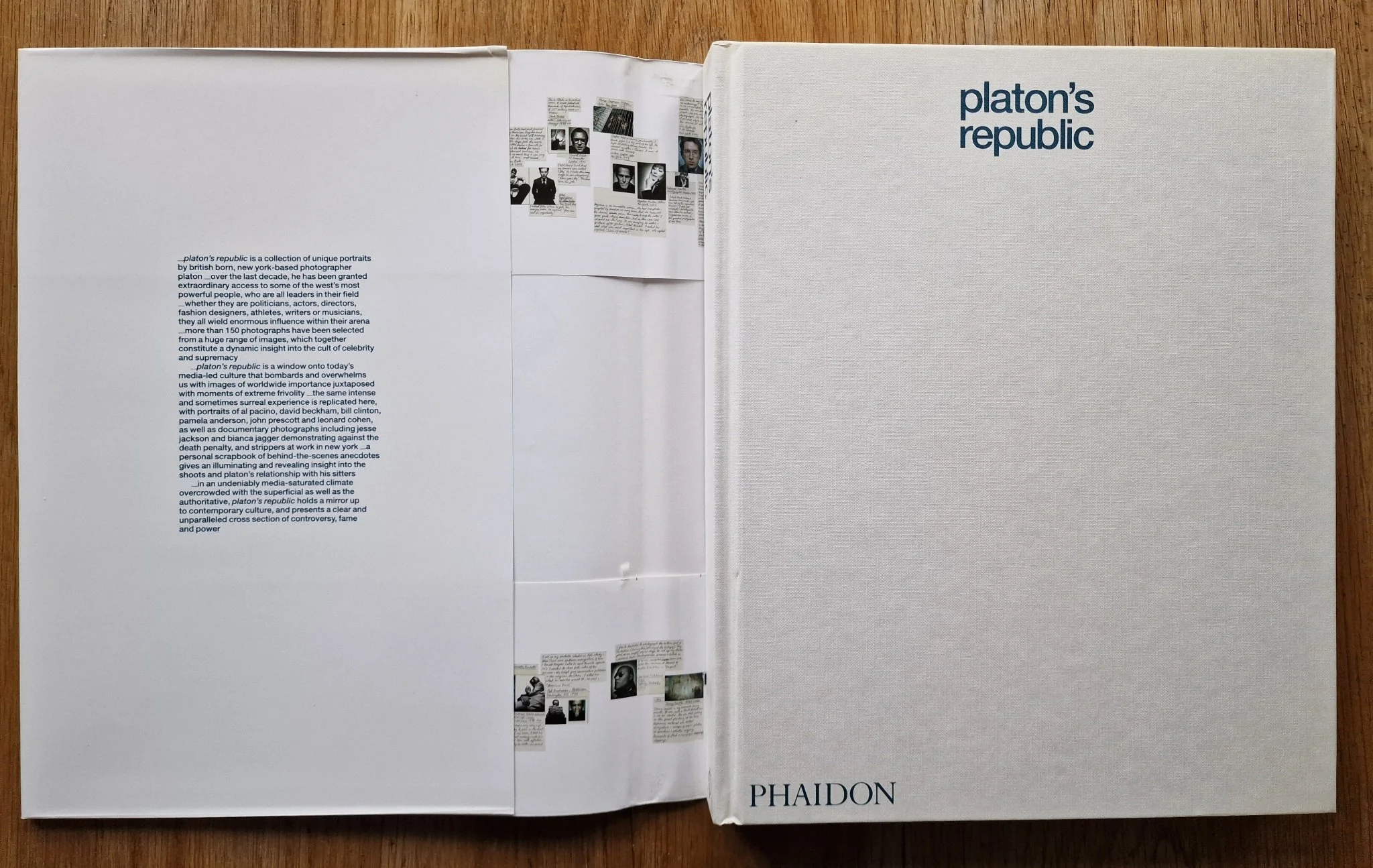 Platon's Republic - Image 3