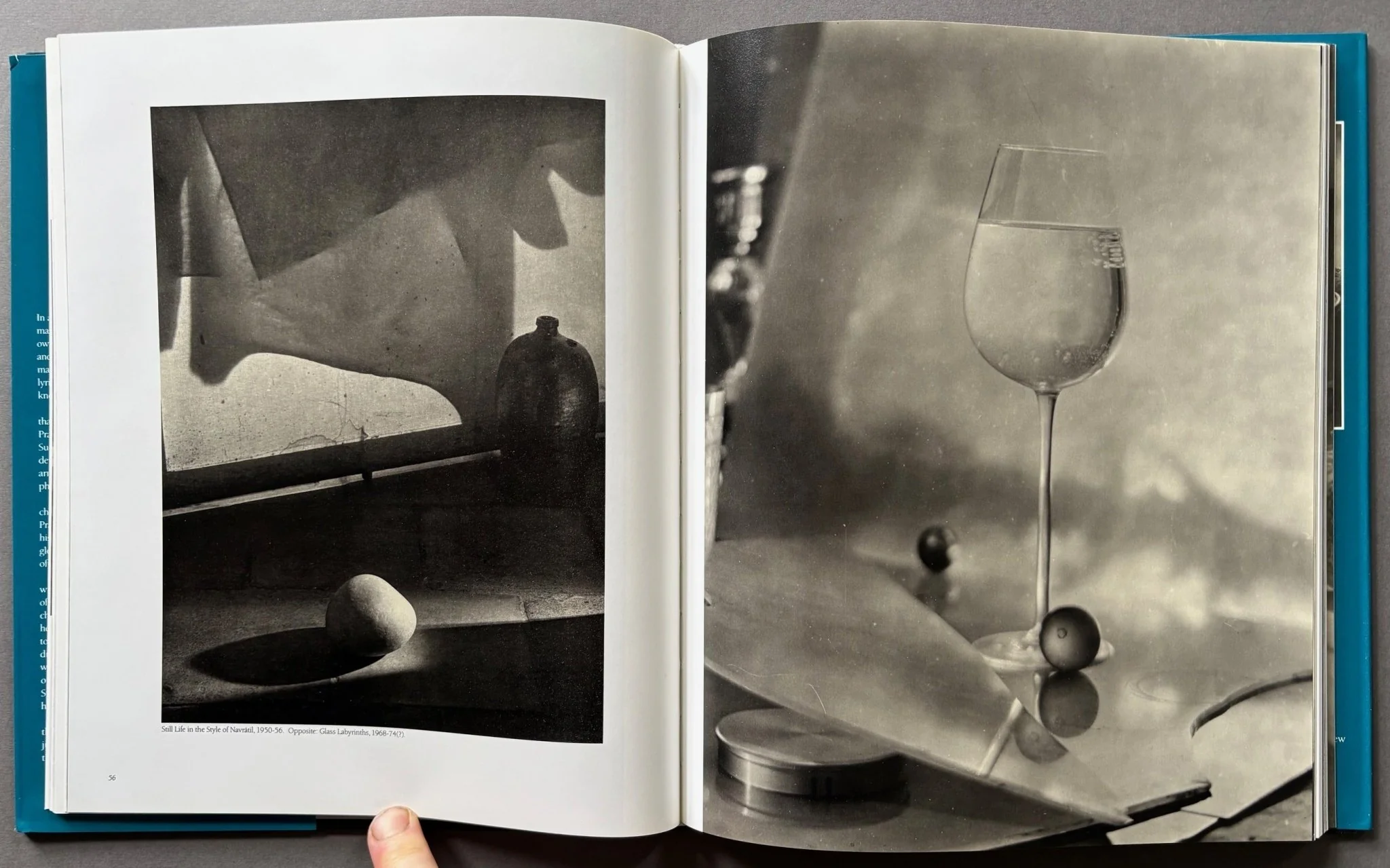 Poet Of Prague: A Photographer's Life - Image 4