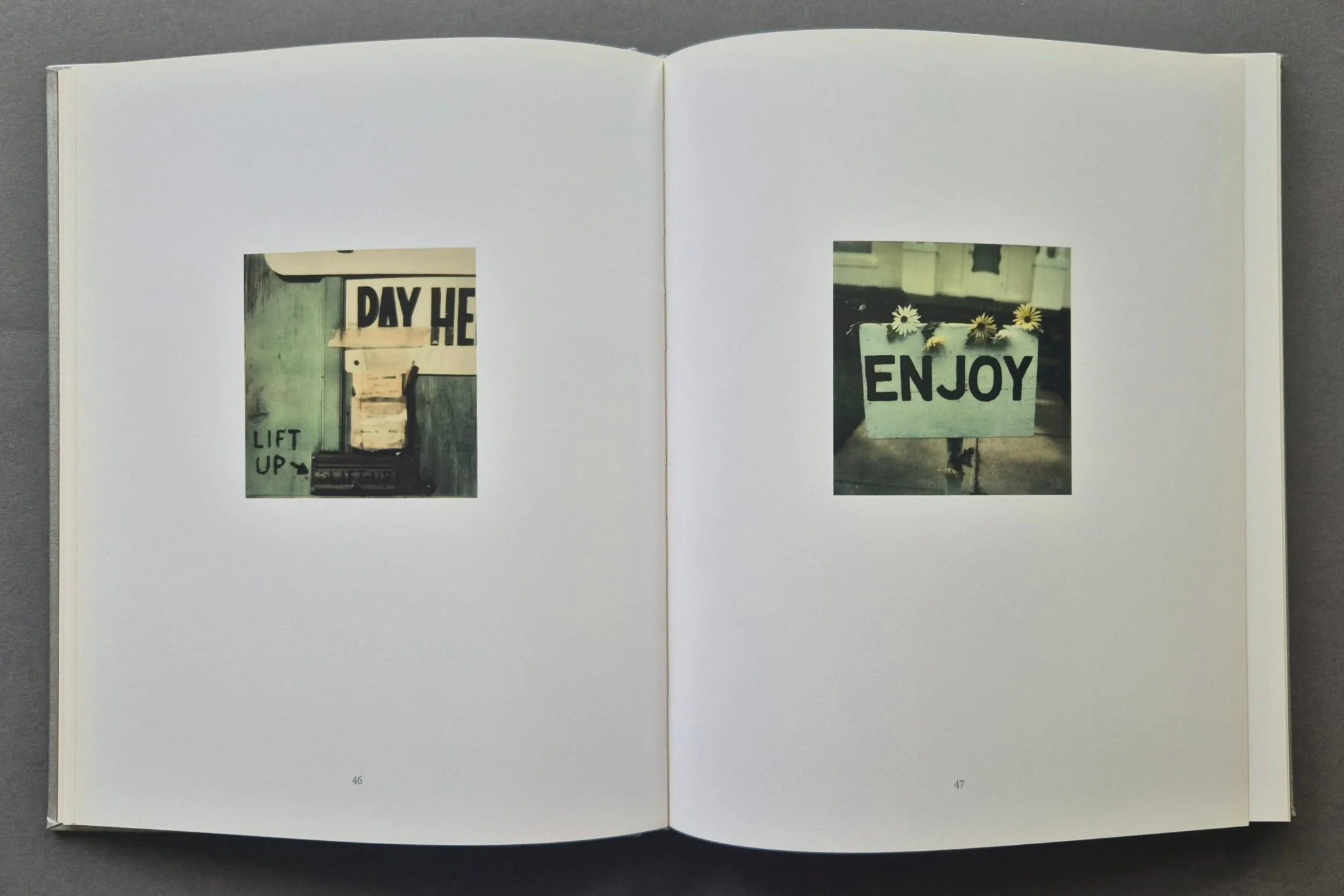 Polaroids - Image 2
