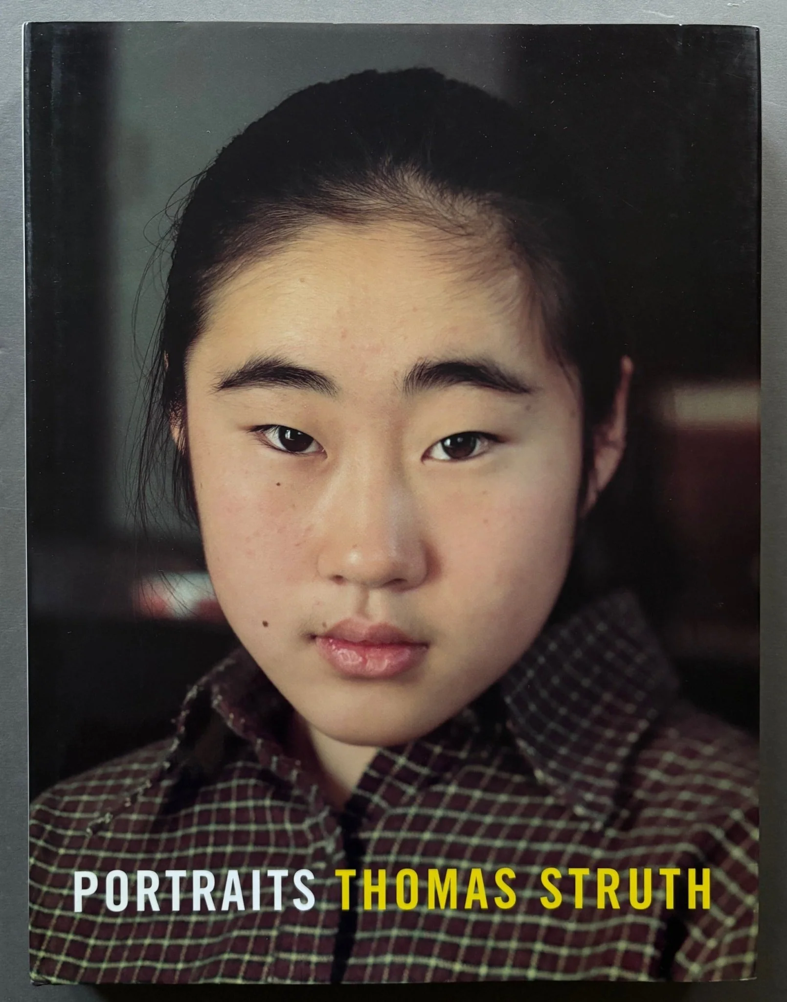 Portraits