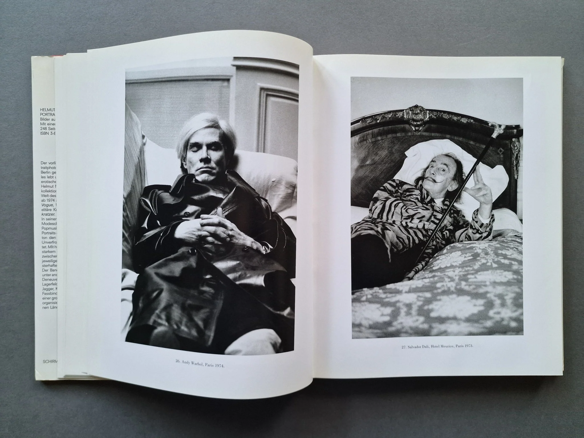 Portraits - Image 4