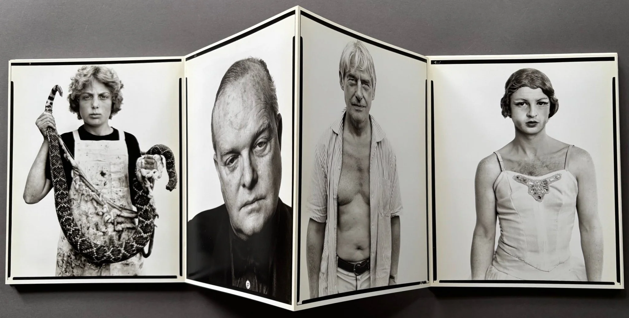 Portraits - Image 3