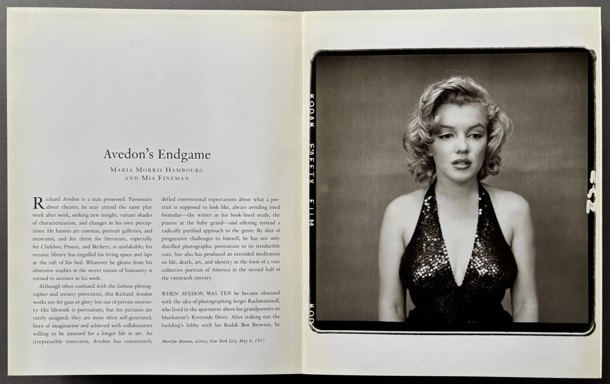 Portraits - Image 6