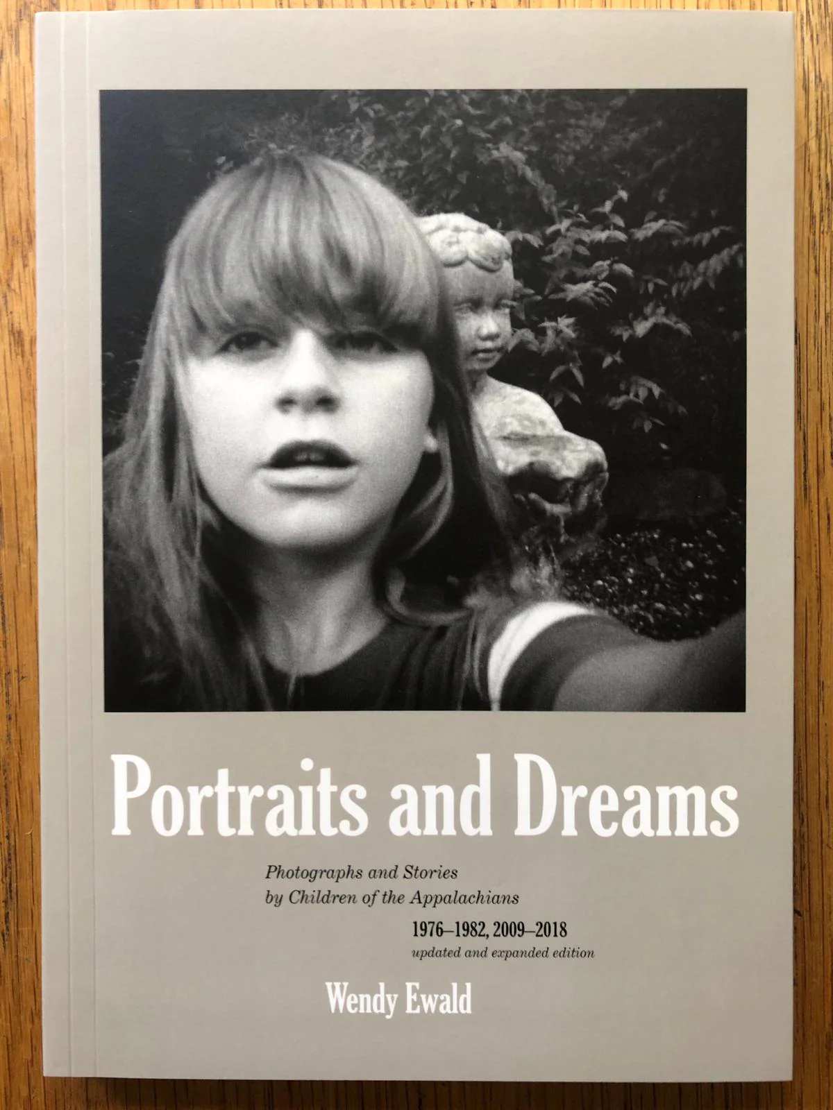 Portraits and Dreams