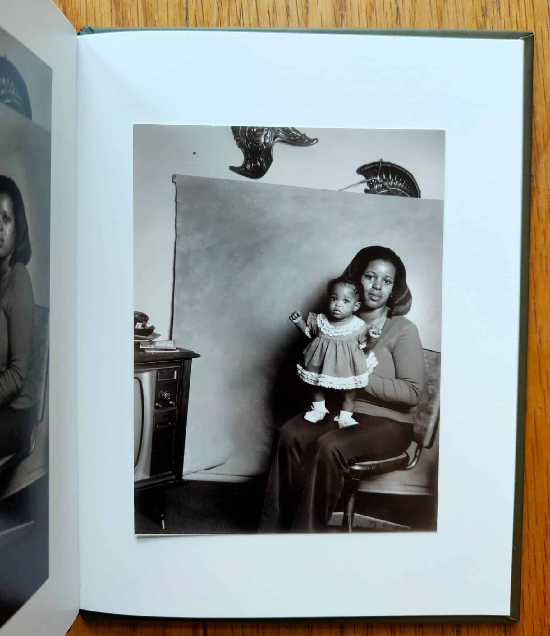 Portraits ii (One Picture Book) - Image 3