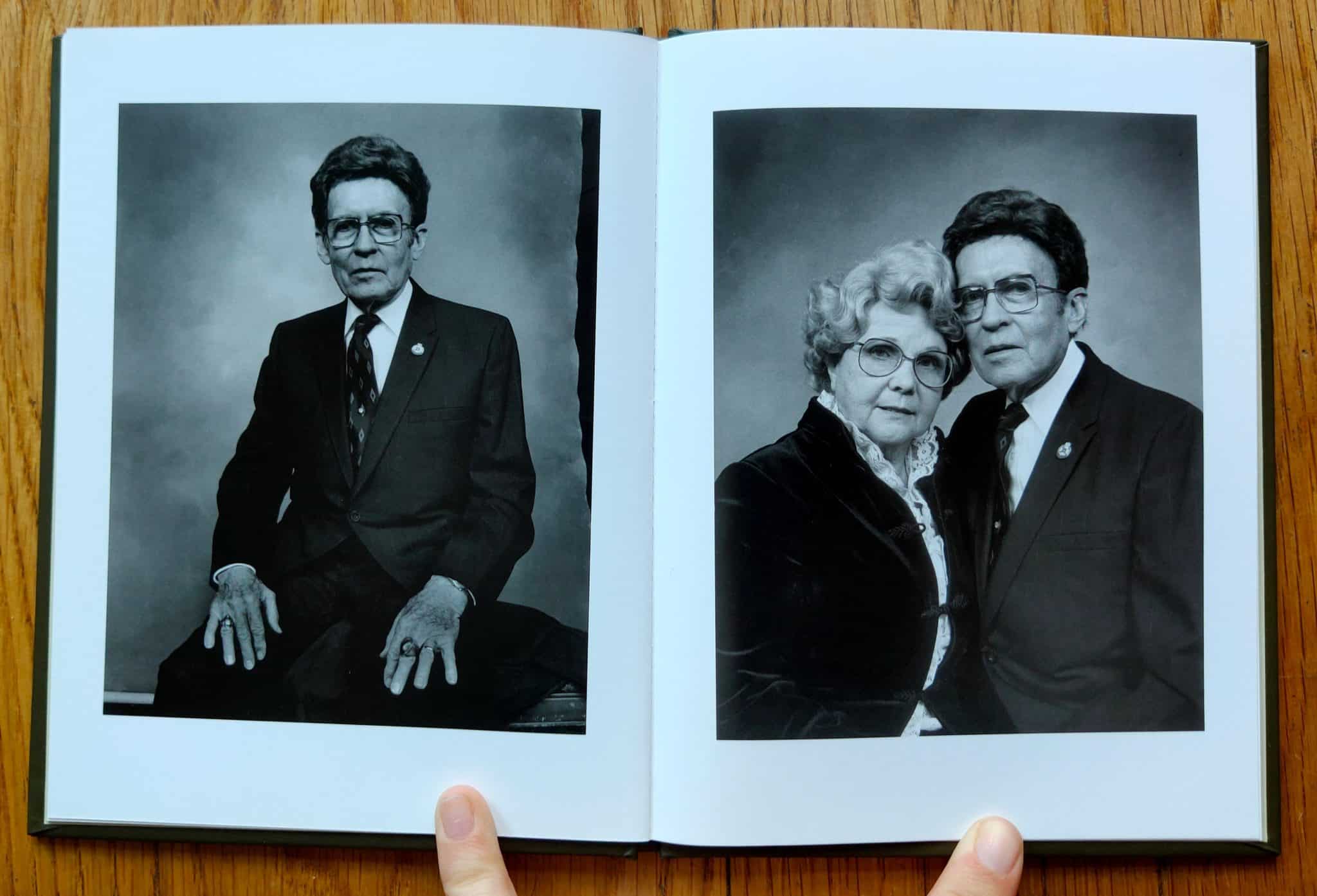 Portraits ii (One Picture Book) - Image 6