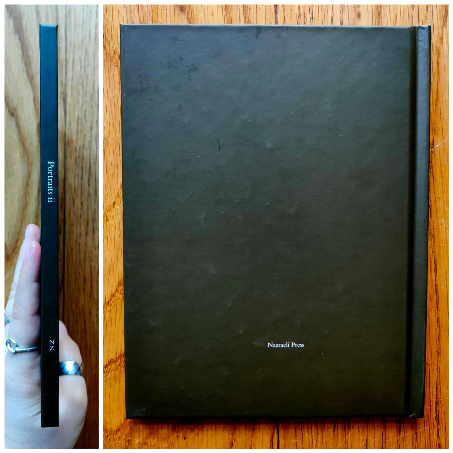 Portraits ii (One Picture Book) - Image 8