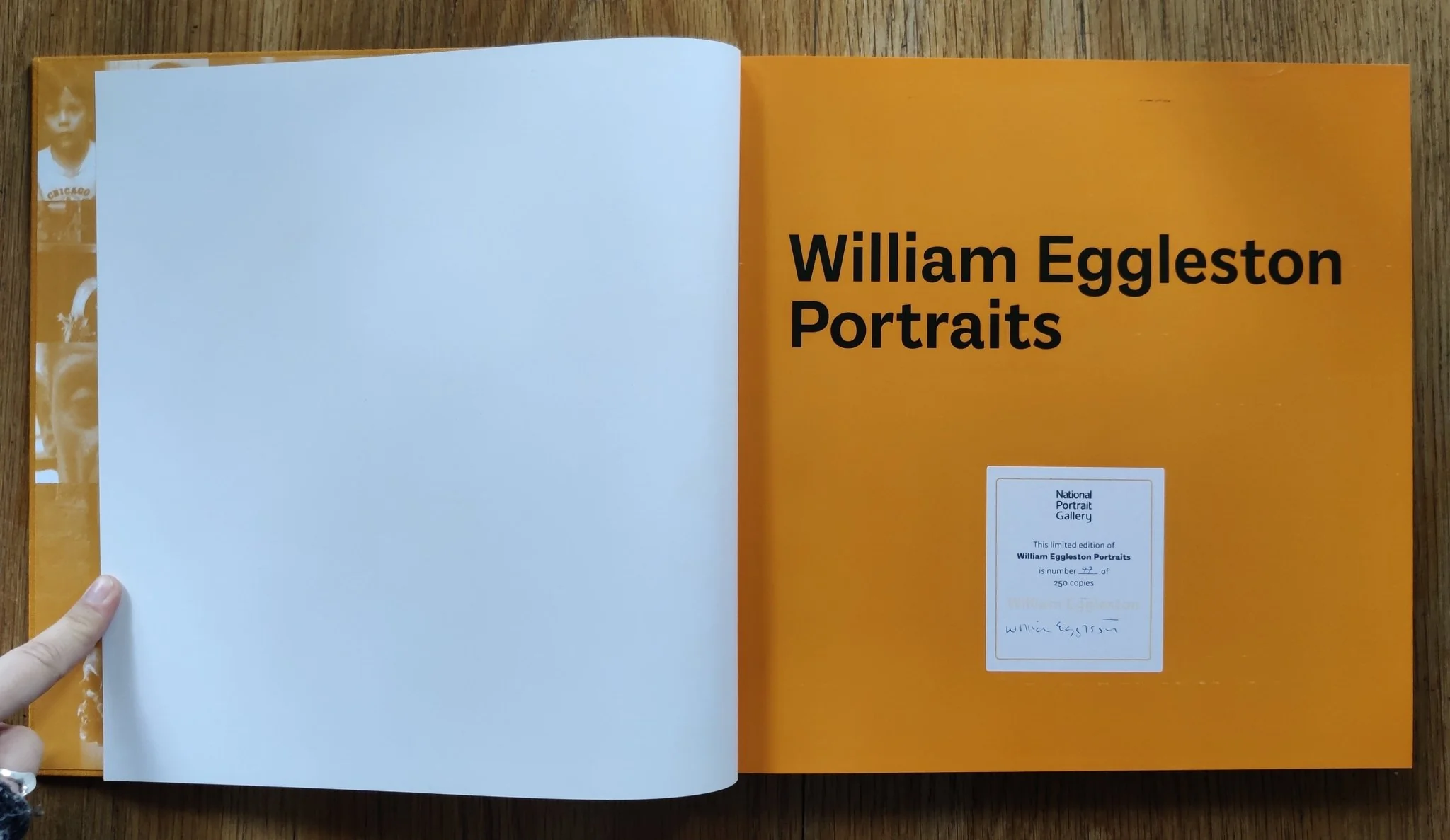 Portraits: Special Edition - Image 4