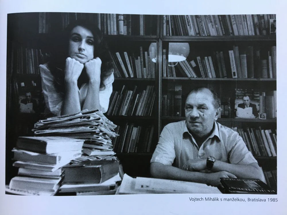 Portraits (Portréty) - Image 6