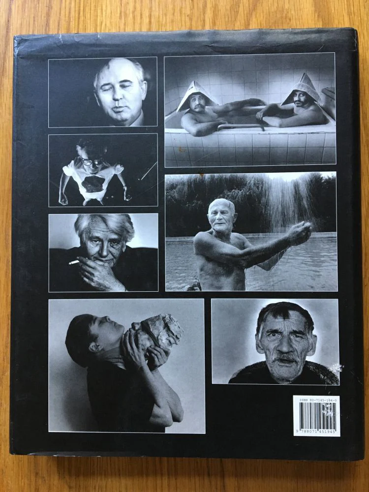 Portraits (Portréty) - Image 9