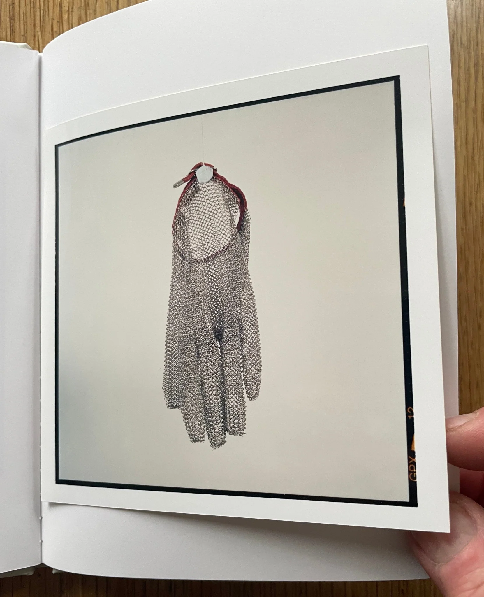 Post Mortem (One Picture Book) - Image 3