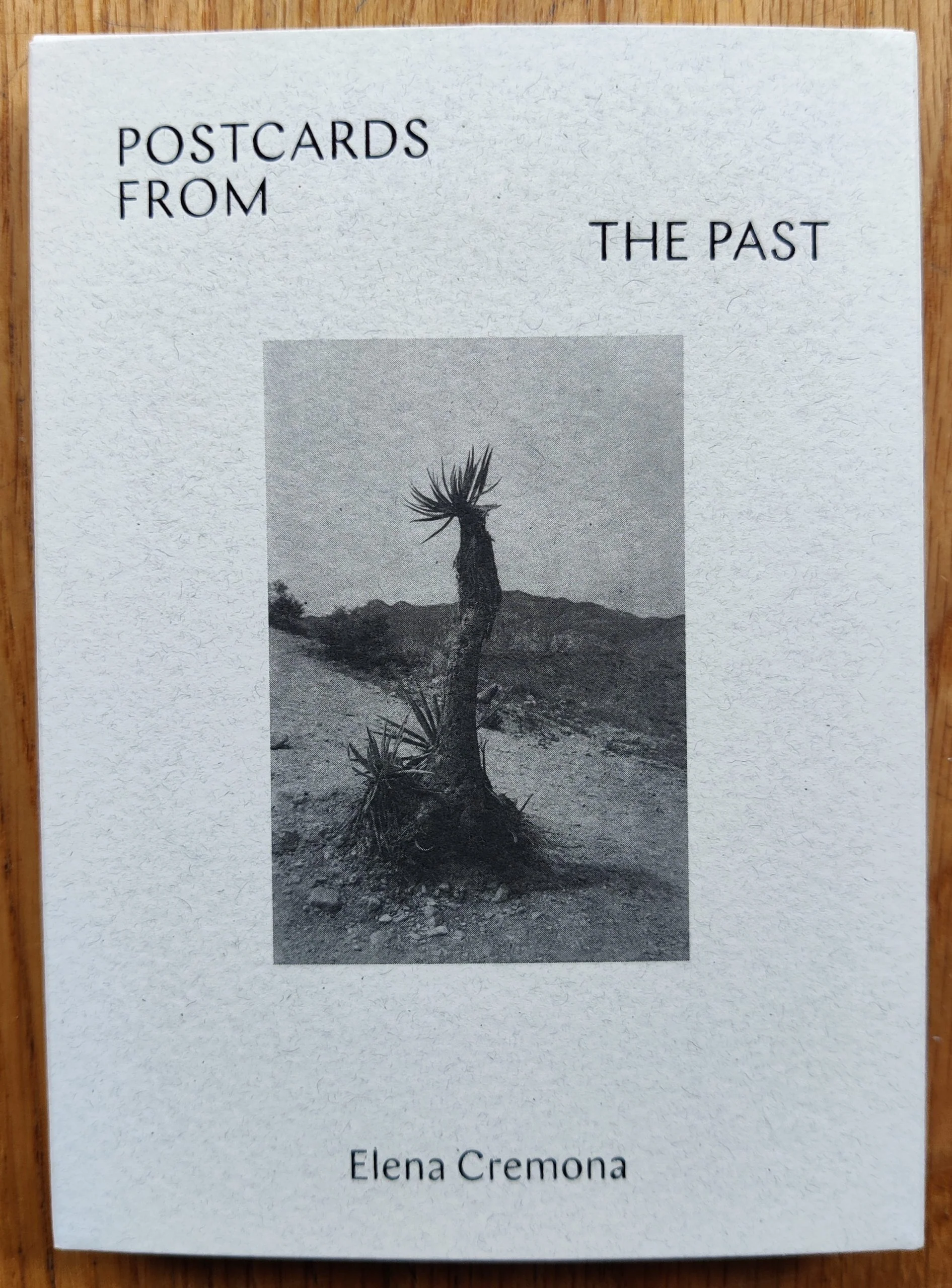 Postcards from the Past