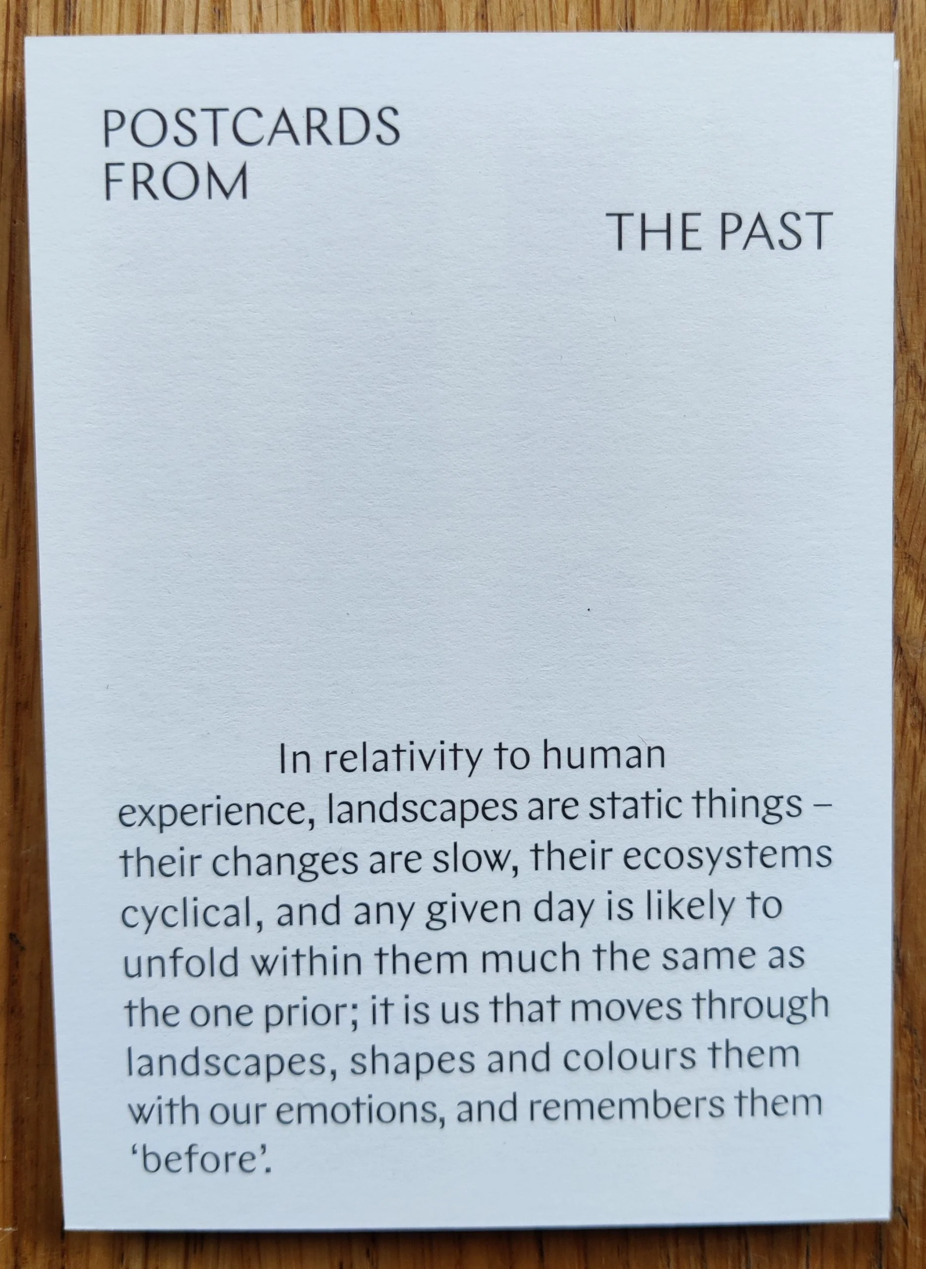 Postcards from the Past - Image 4