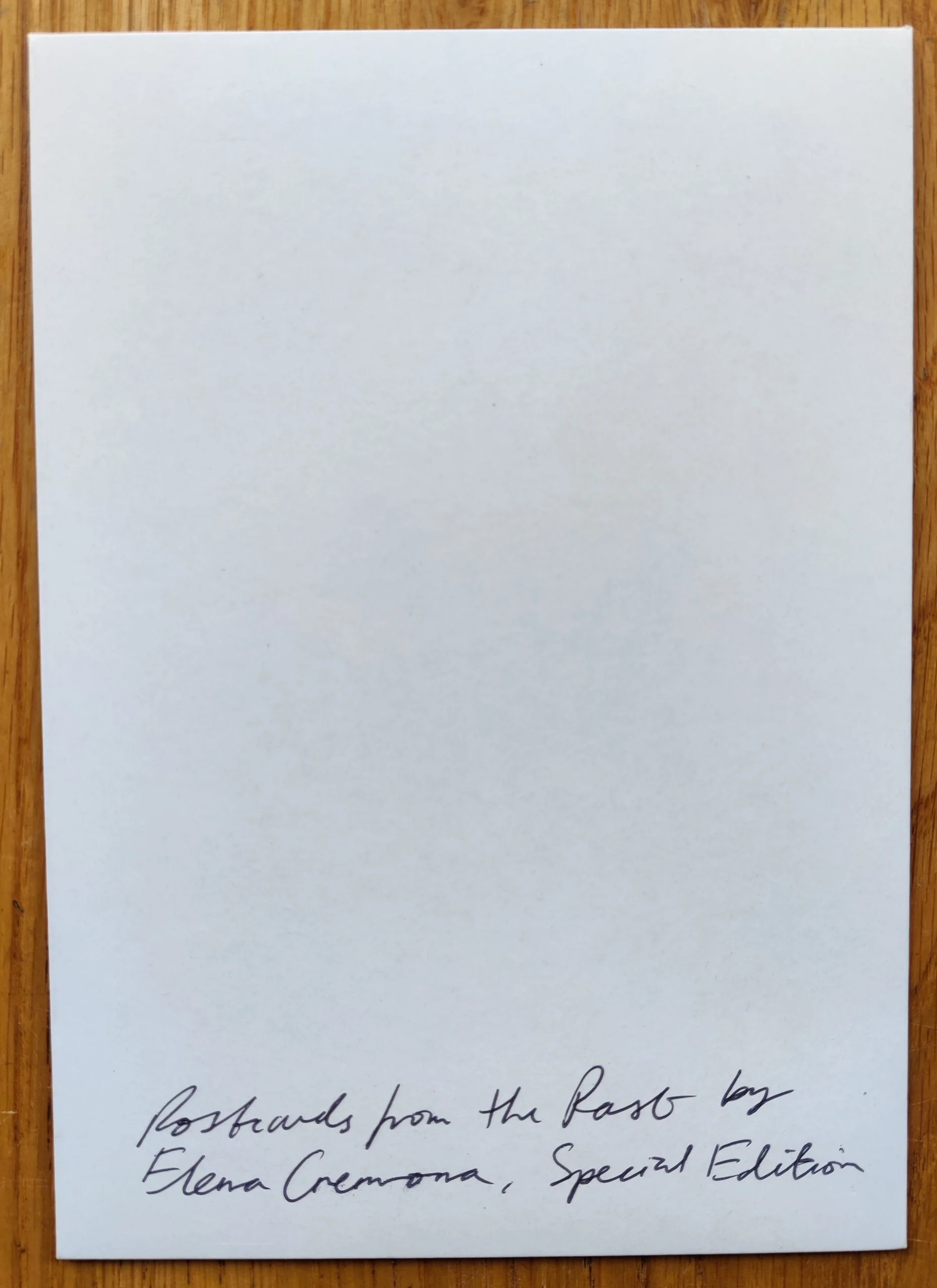 Postcards from the Past (Special Edition) - Image 5