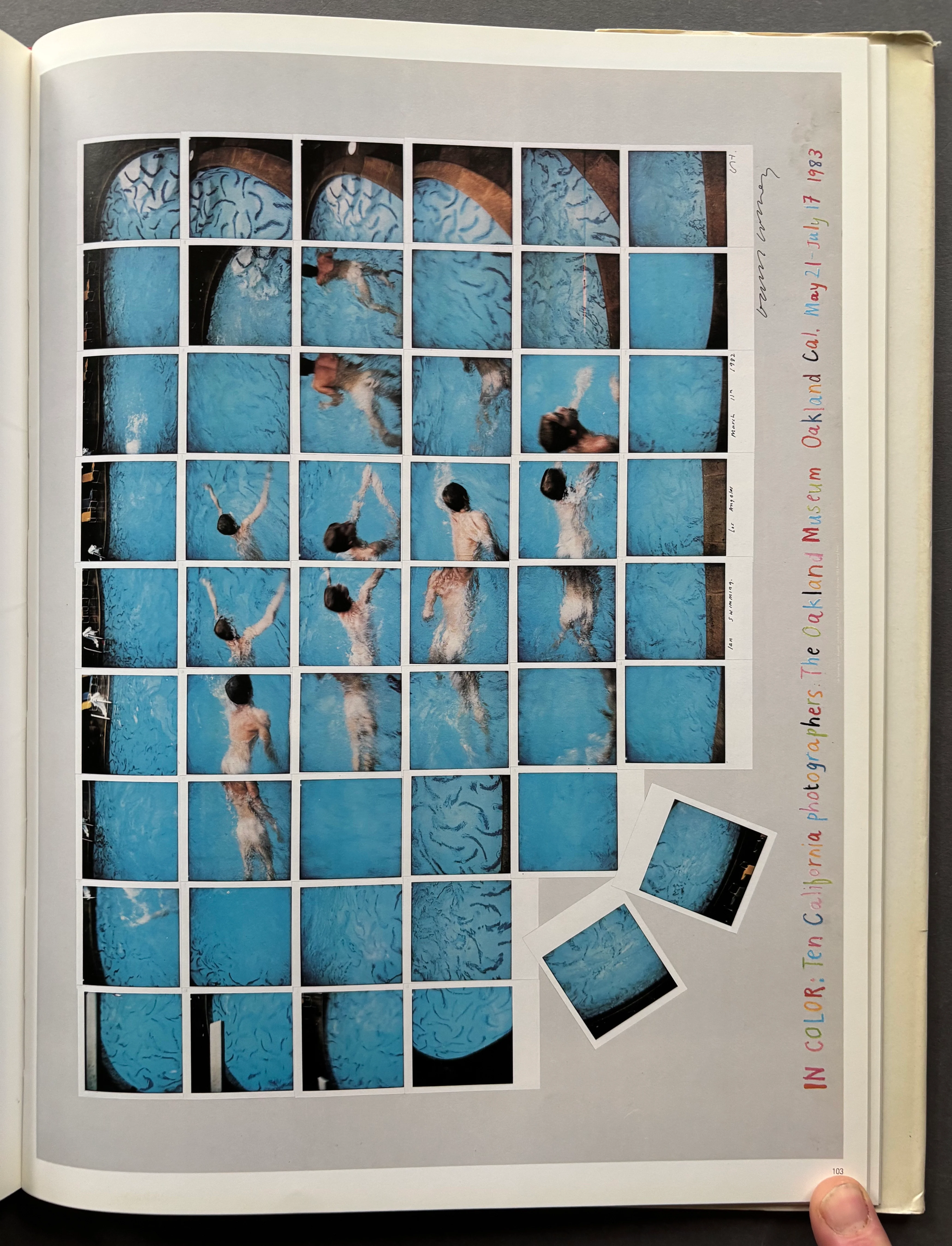 Hockney Posters - Image 3