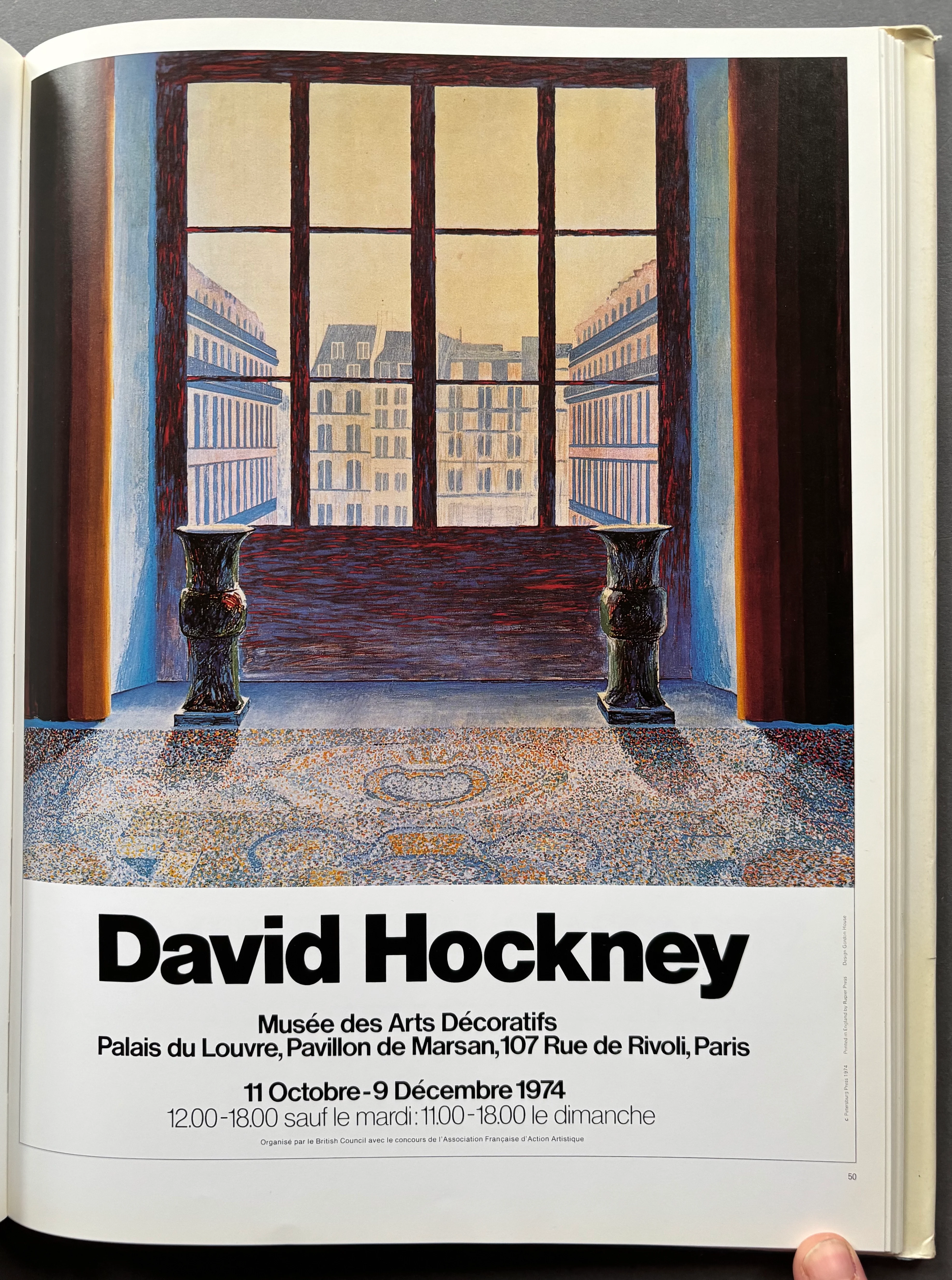 Hockney Posters - Image 4
