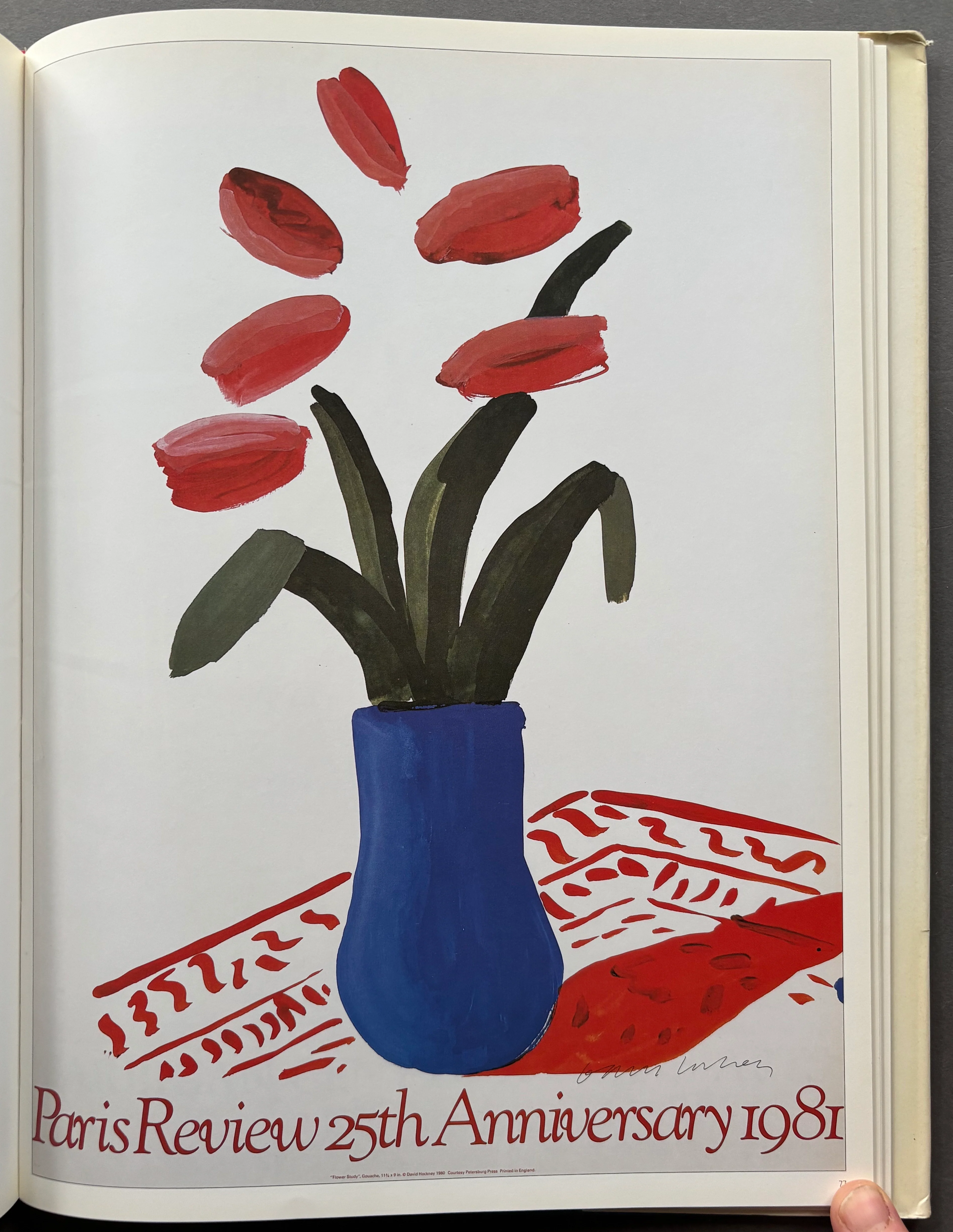 Hockney Posters - Image 5