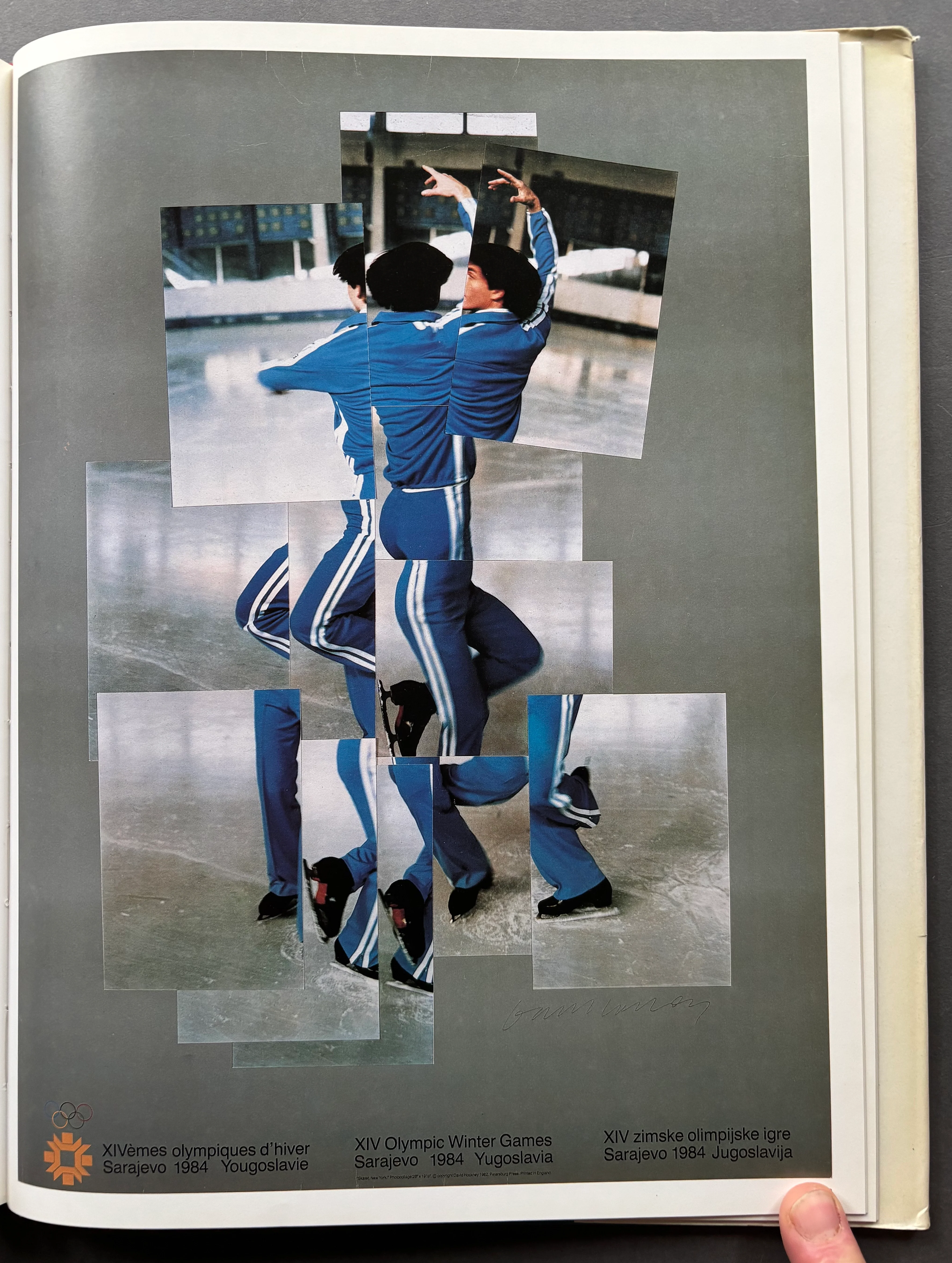 Hockney Posters - Image 6