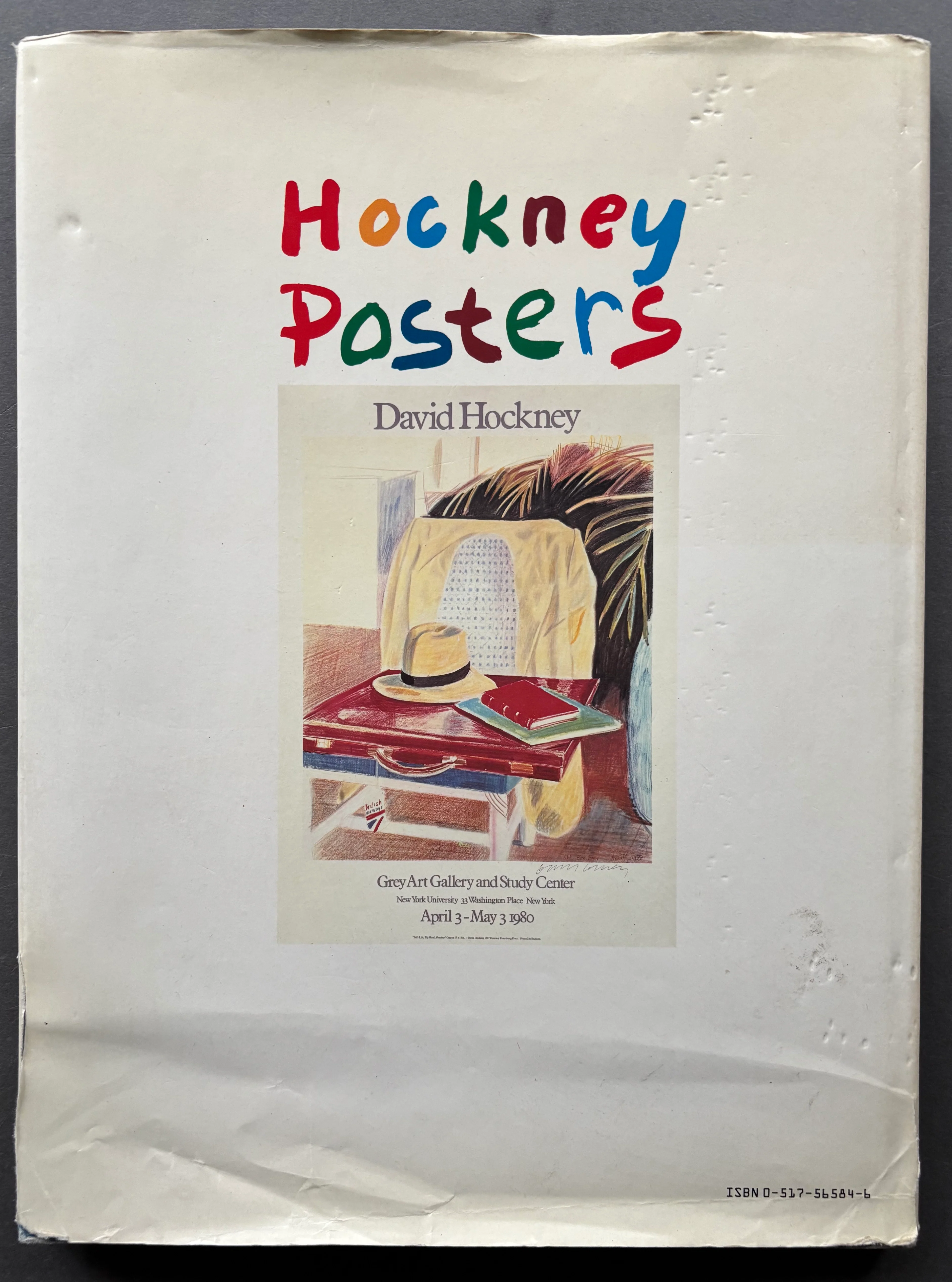Hockney Posters - Image 8