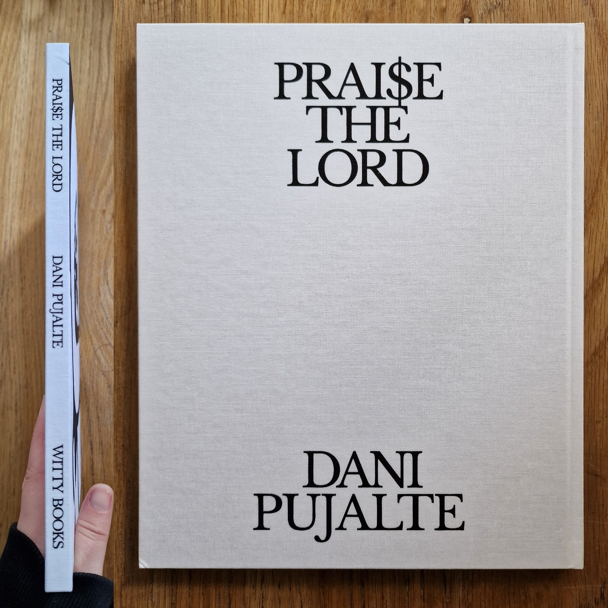 Prai$e the Lord - Image 3