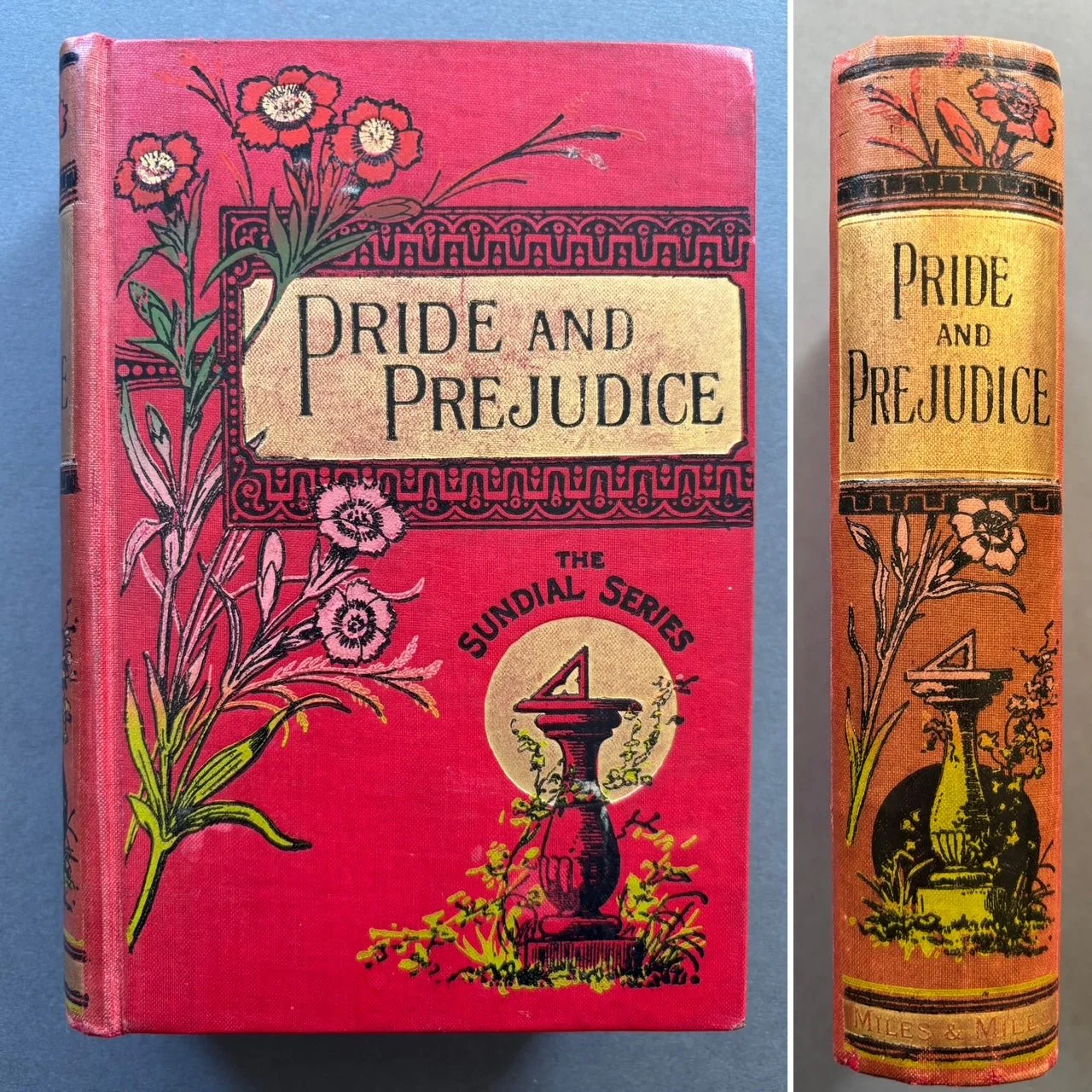 Pride And Prejudice