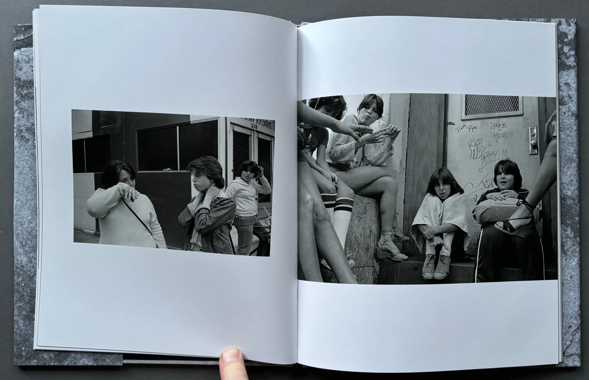 Prince Street Girls - Image 2