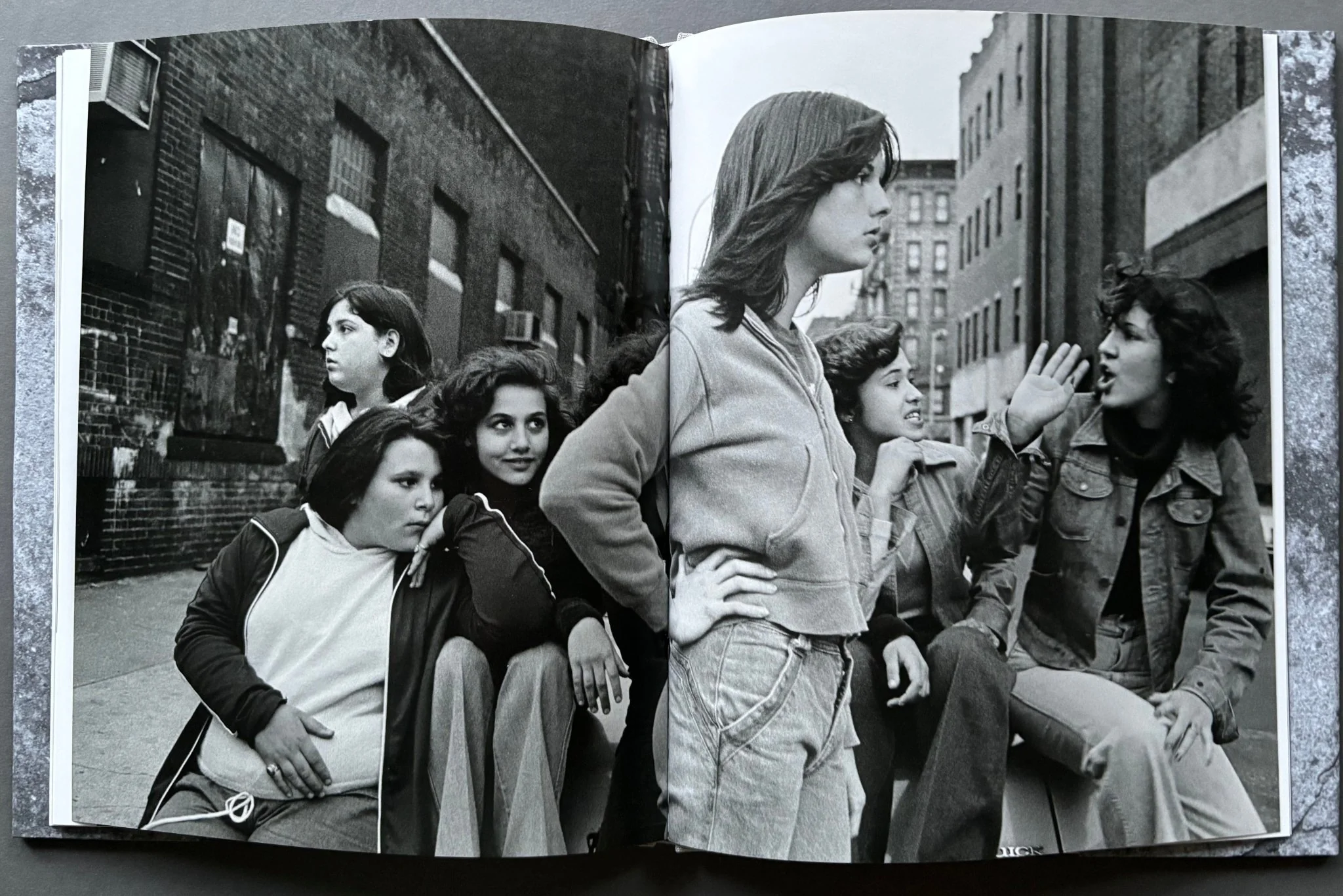 Prince Street Girls - Image 4