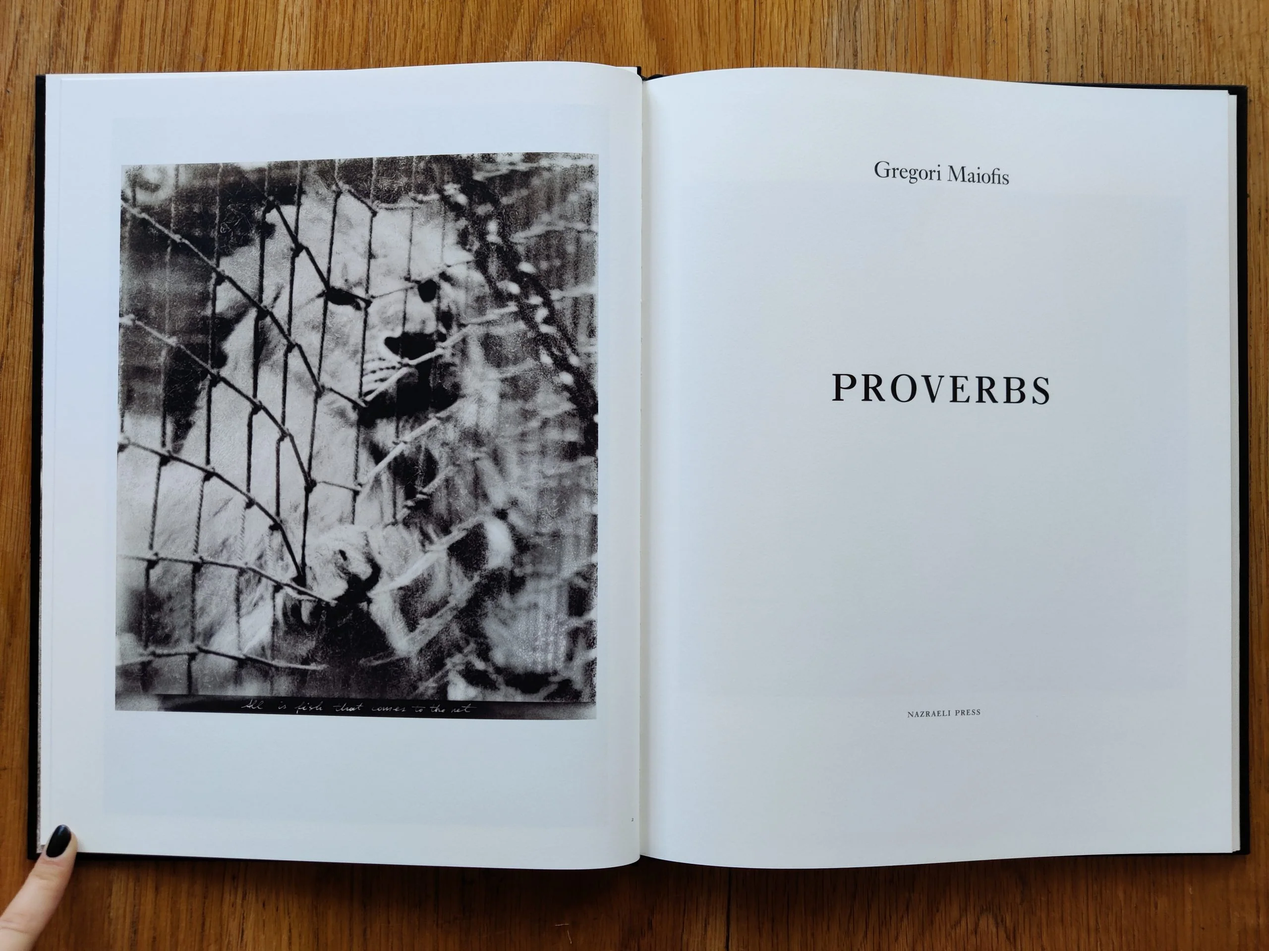 Proverbs - Image 4