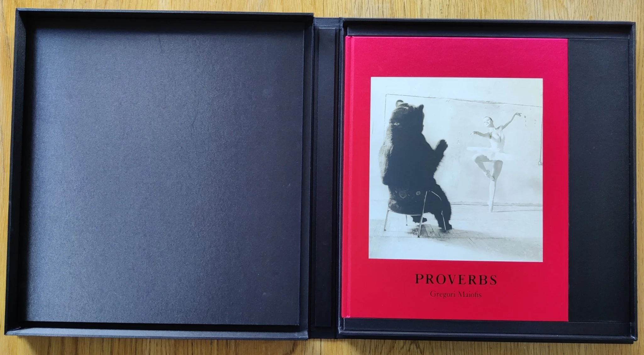 Proverbs (Special Edition) - Image 12