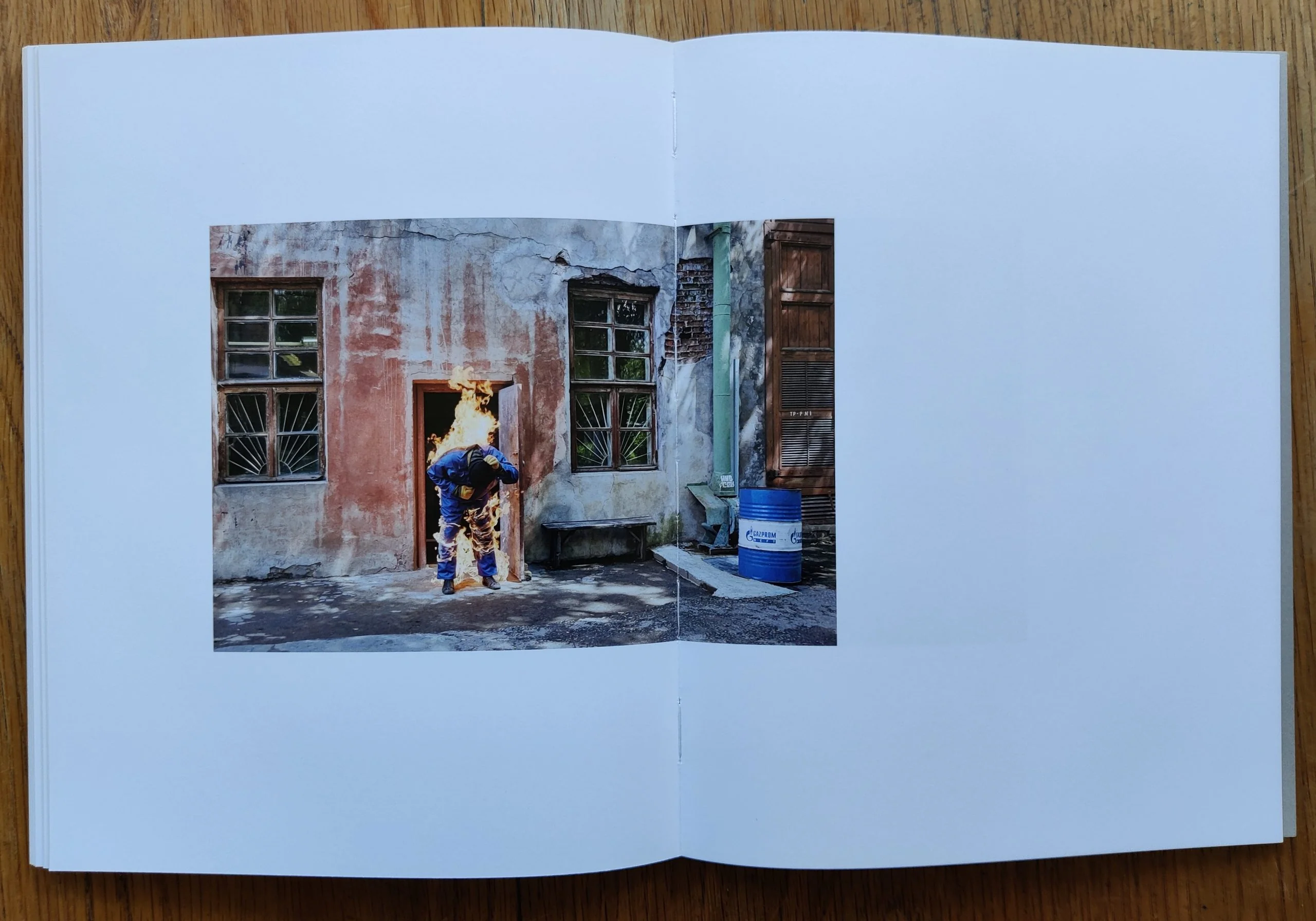 Provisional Arrangement - Image 6