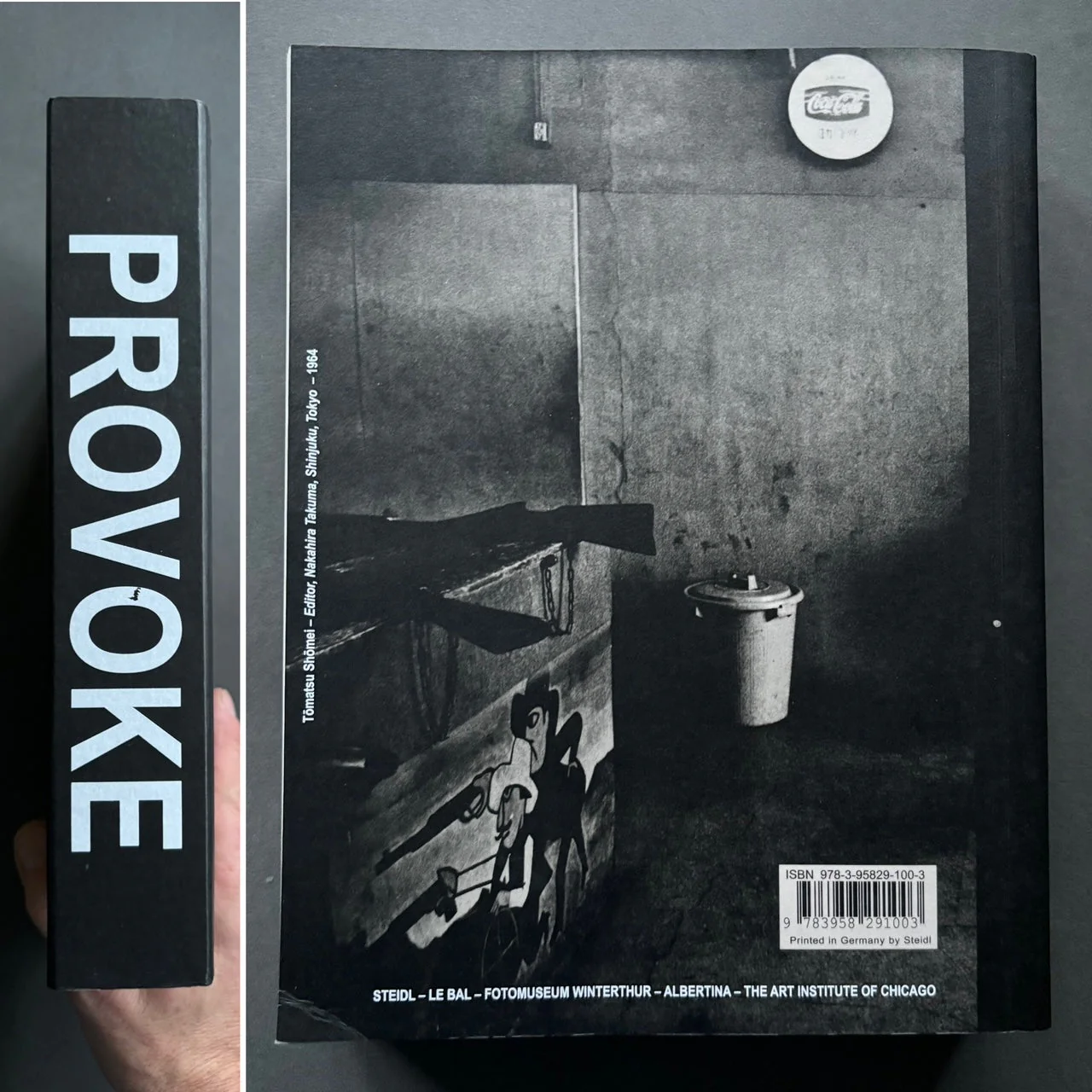 Provoke - Image 7