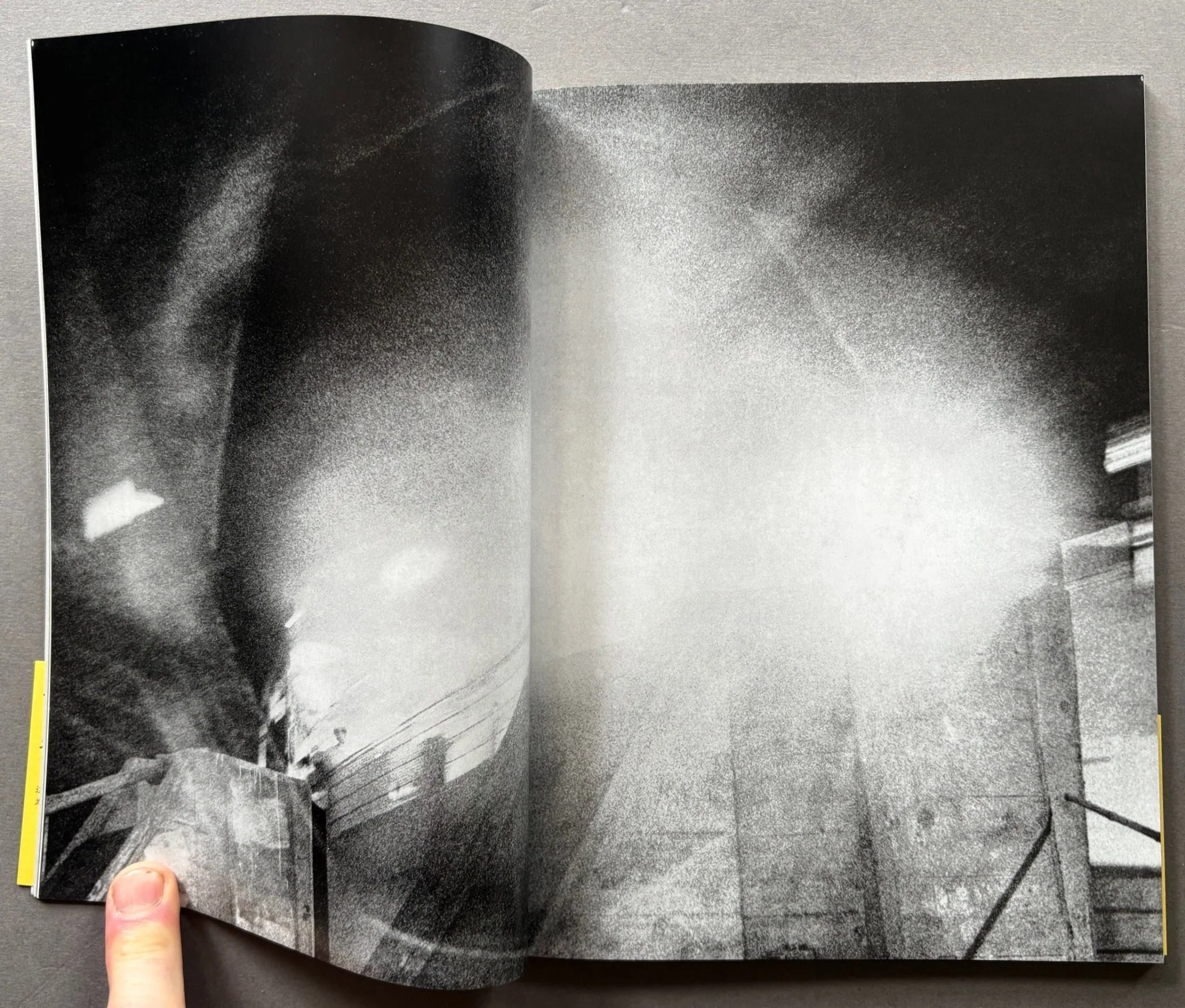 PROVOKE: Complete Reprint of 3 Volumes - Image 4
