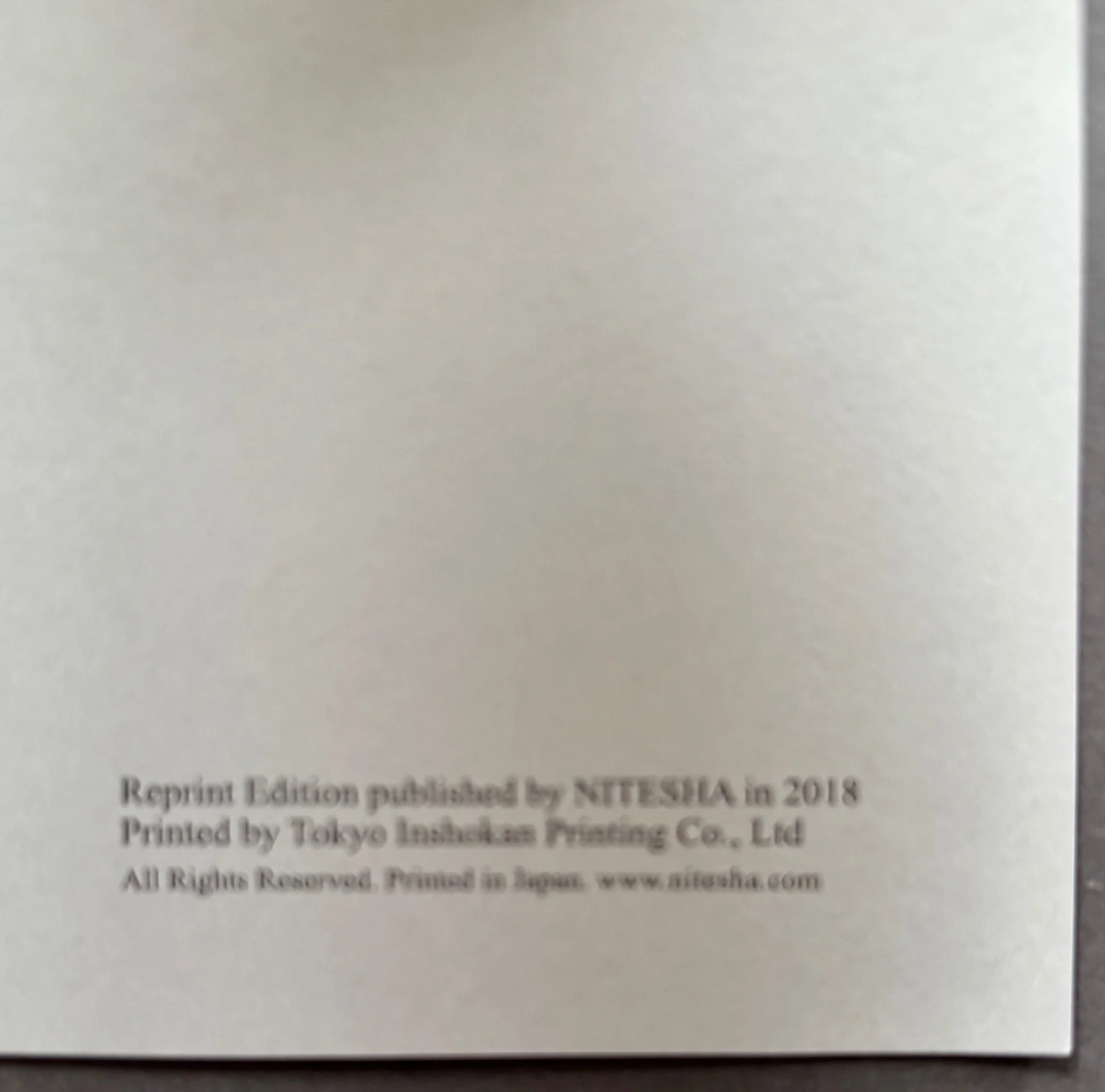 PROVOKE: Complete Reprint of 3 Volumes - Image 5