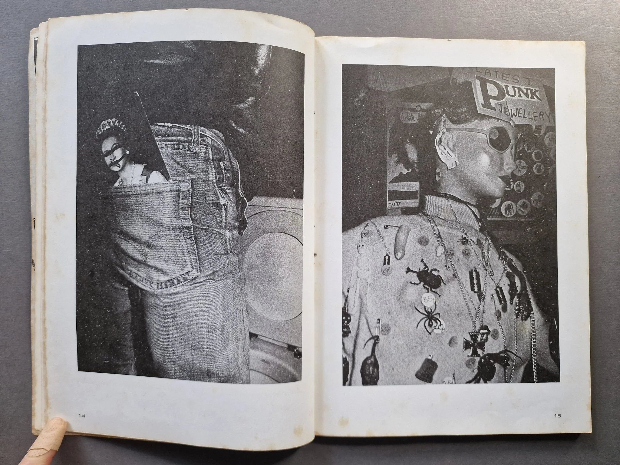 PUNK - Image 2