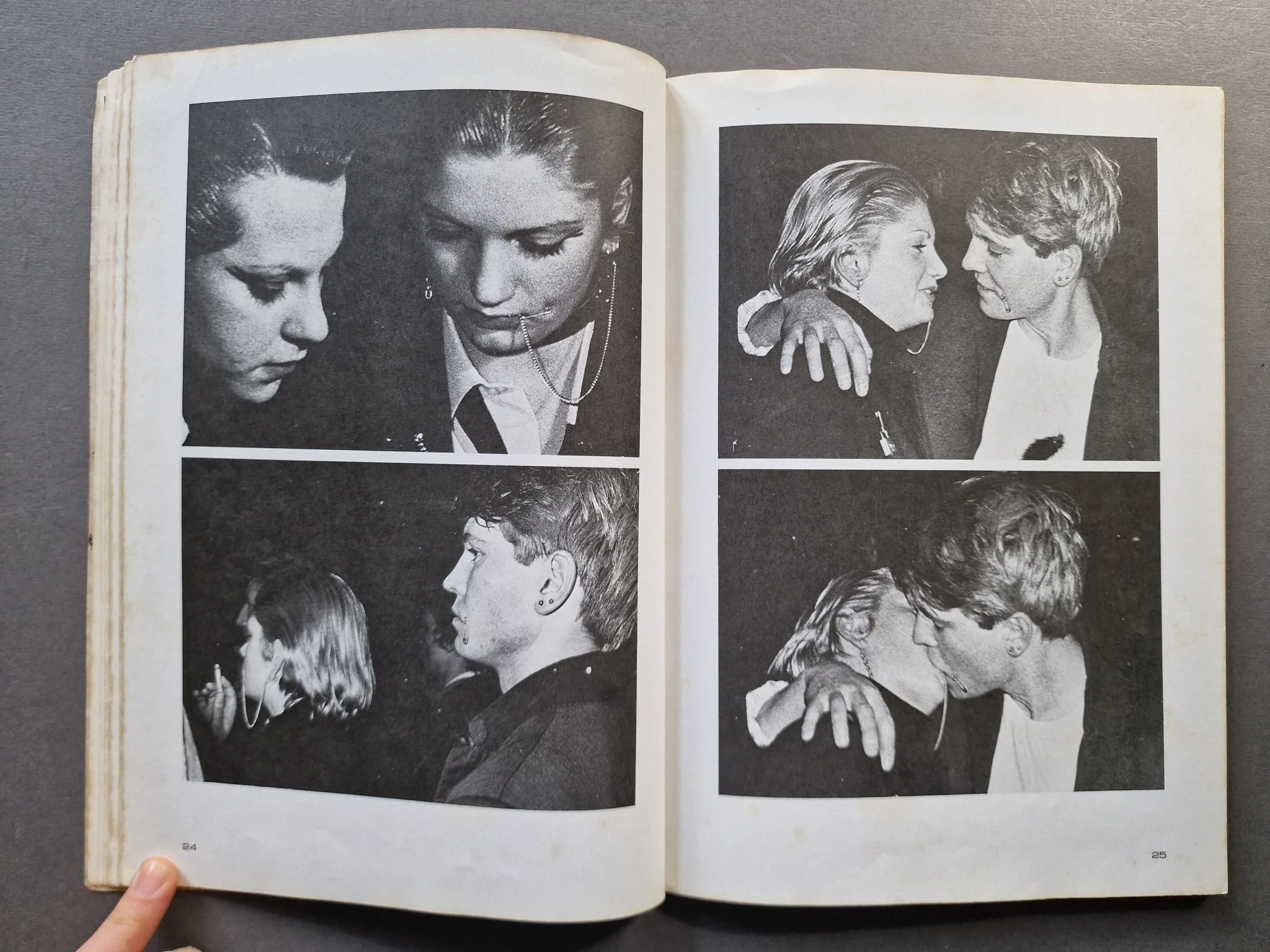 PUNK - Image 3