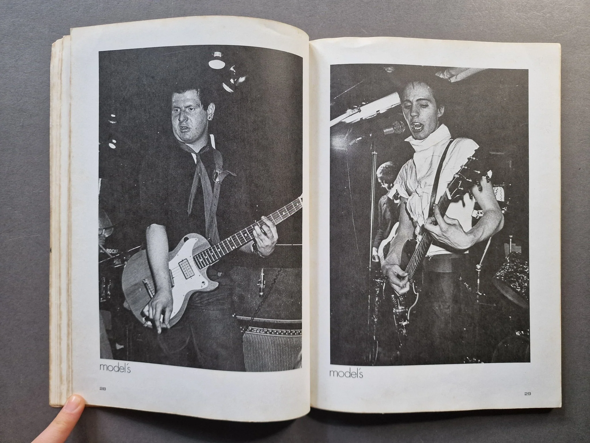 PUNK - Image 4