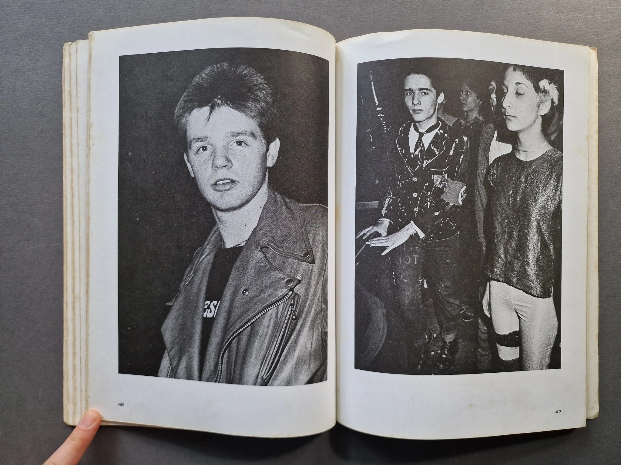 PUNK - Image 5
