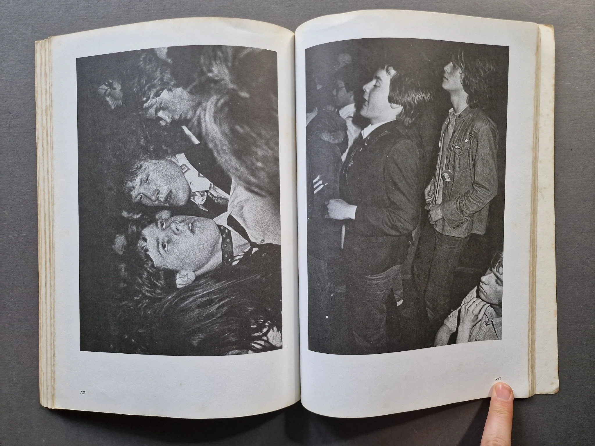 PUNK - Image 6